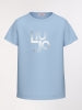 liujo-tshirt basic girl