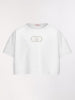 liujo-tshirt basic girl