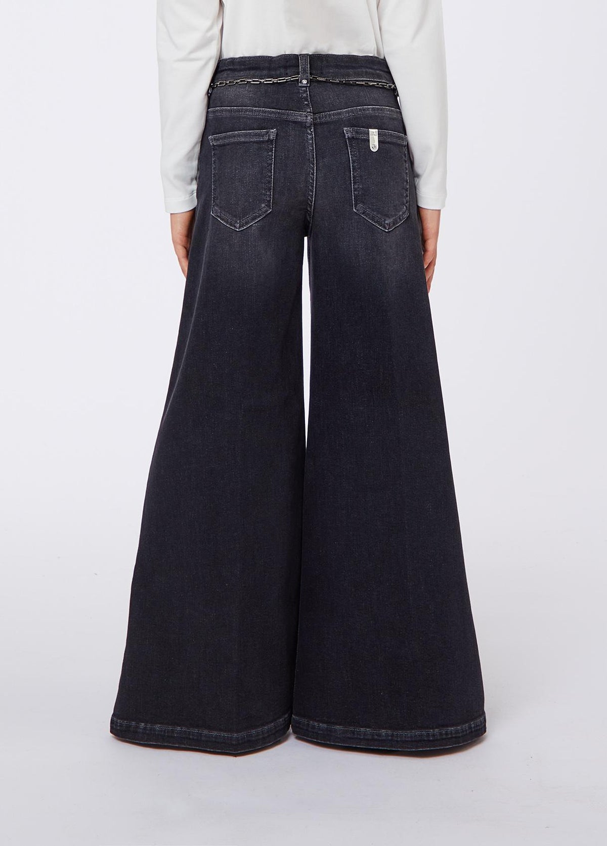 liujo-girl jeans