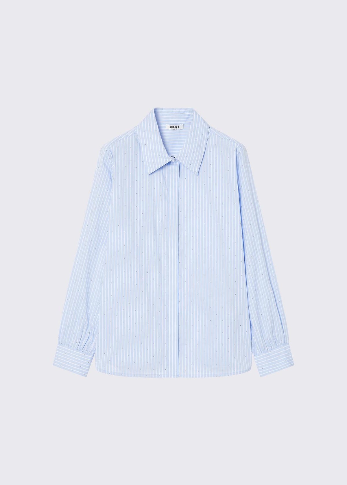liujo-camicia girl