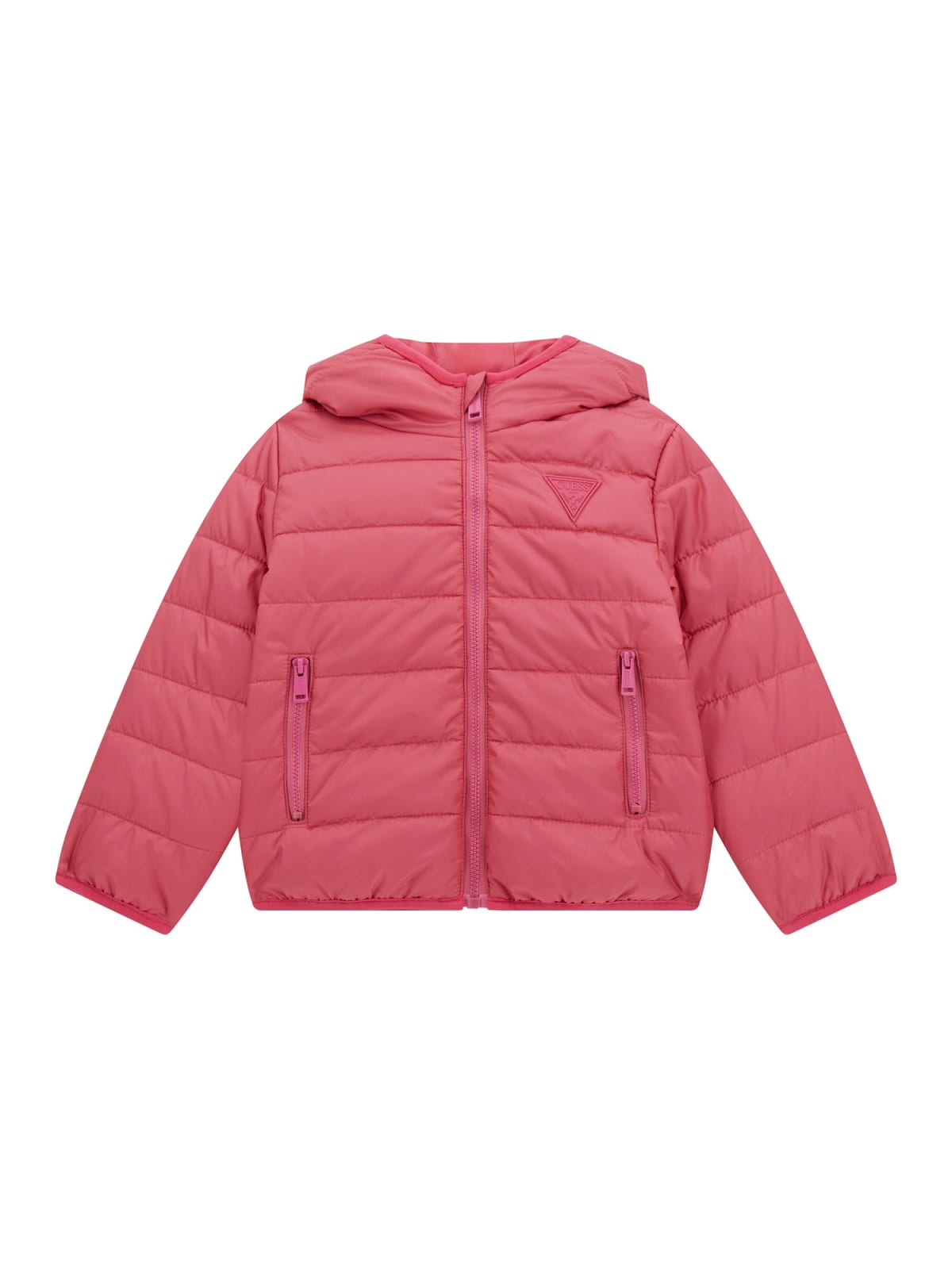 GUESS- Giubbotto Bambina