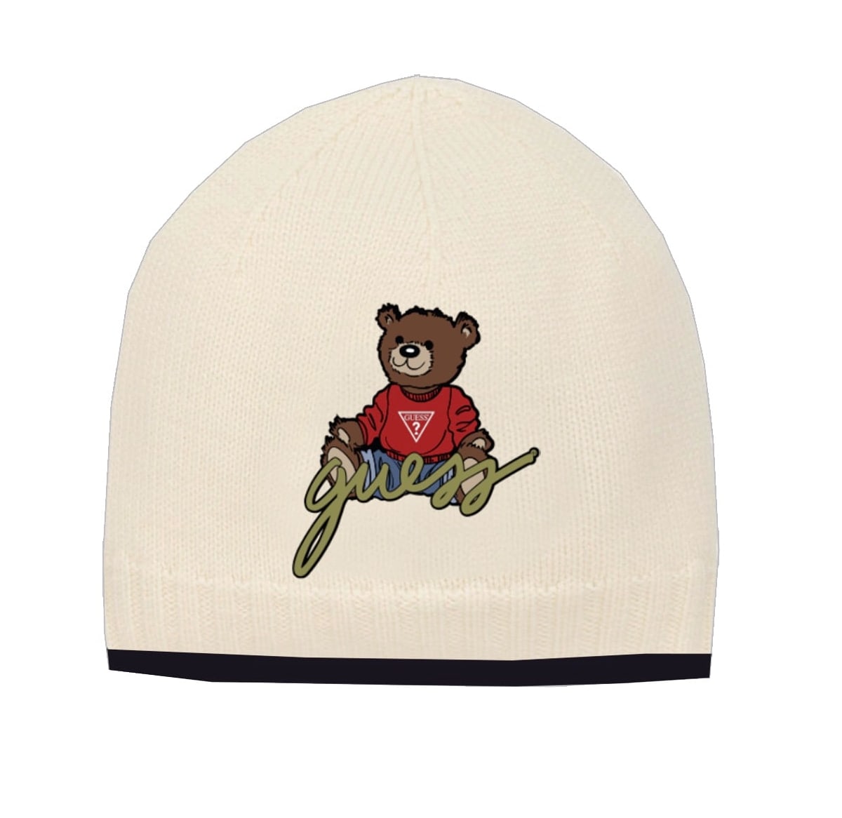 GUESS-Cappello Boy