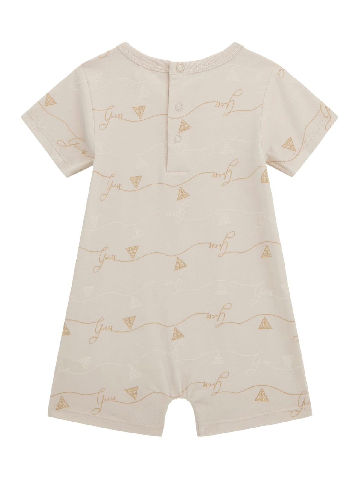 GUESS - Jersey Neonato