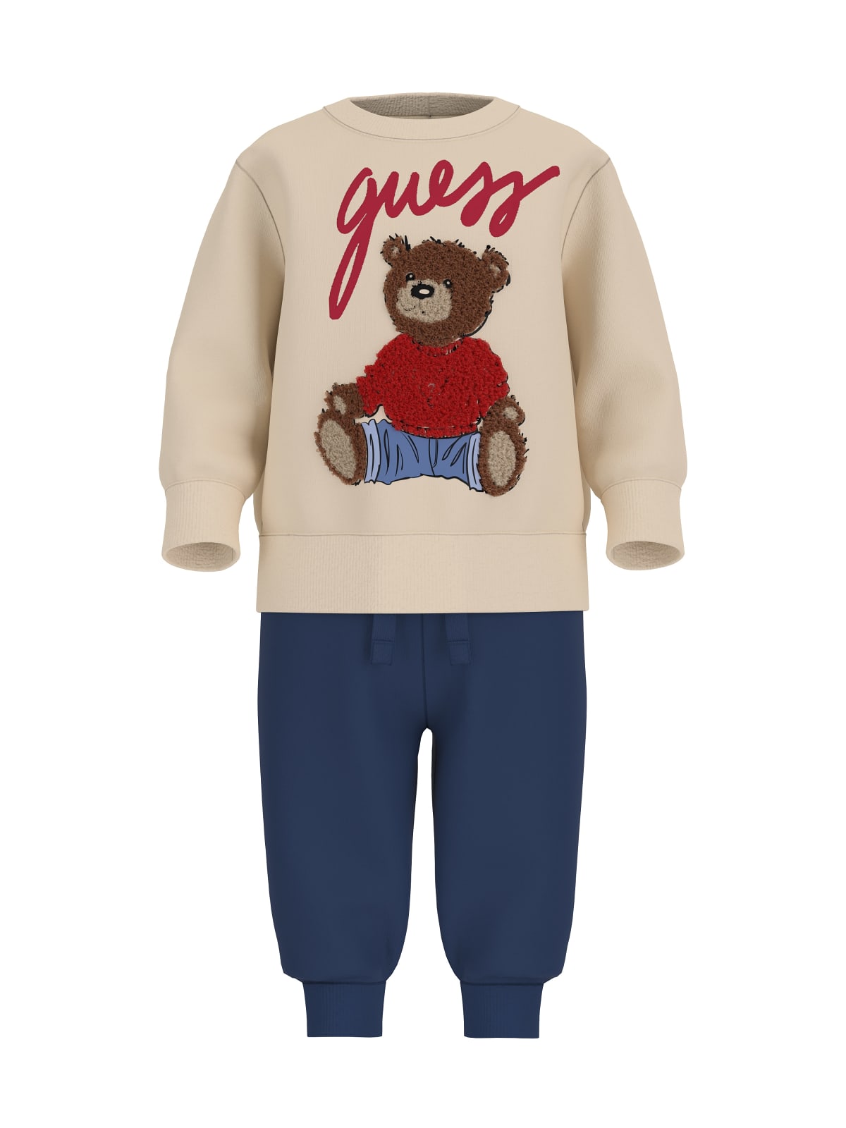 GUESS-Completo Boy