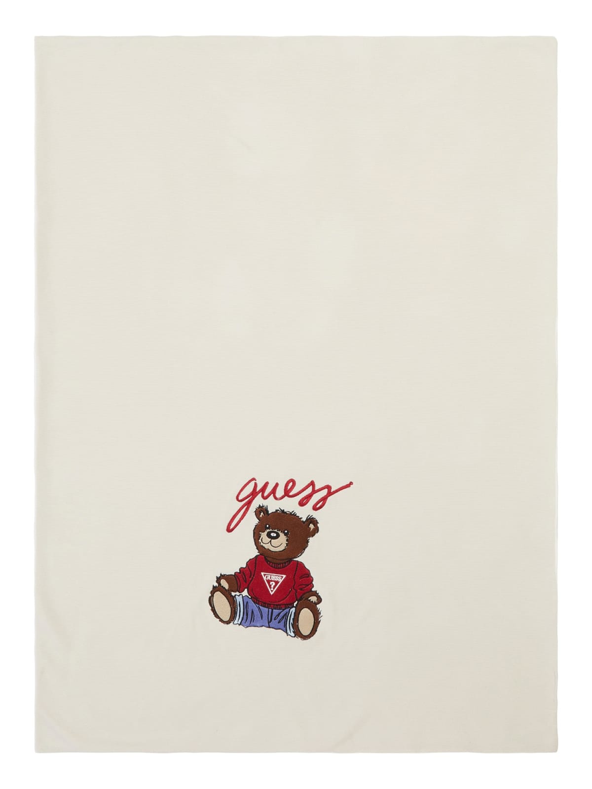 GUESS-Coperta Unisex