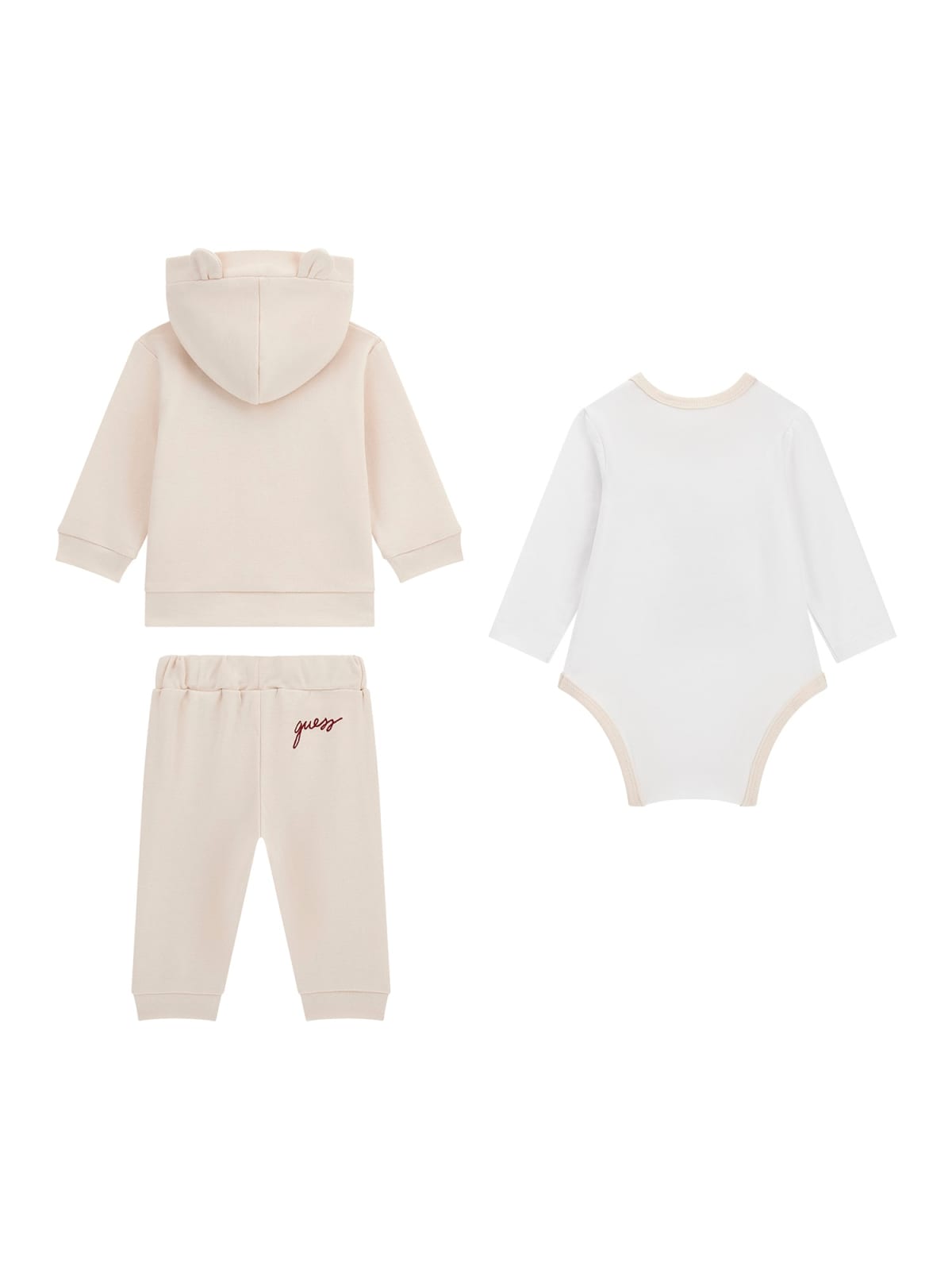 GUESS-Completo Boy