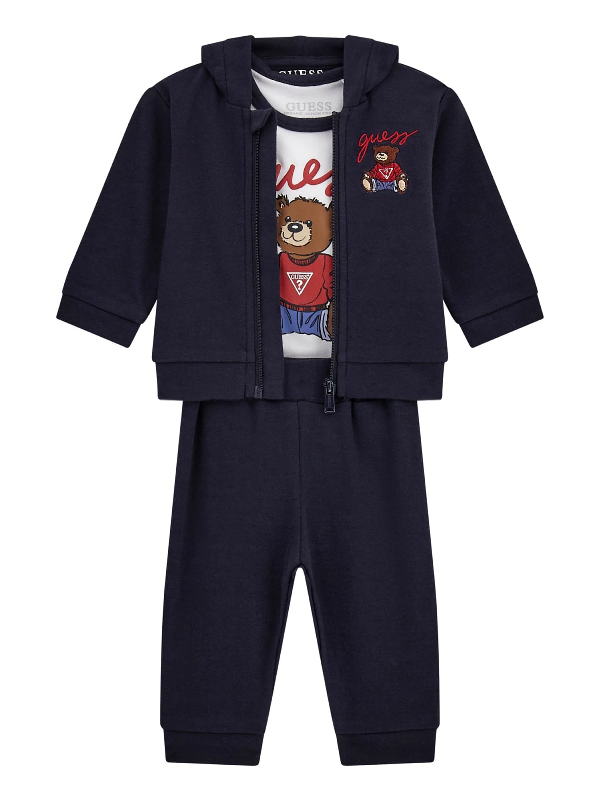 GUESS-Completo Boy