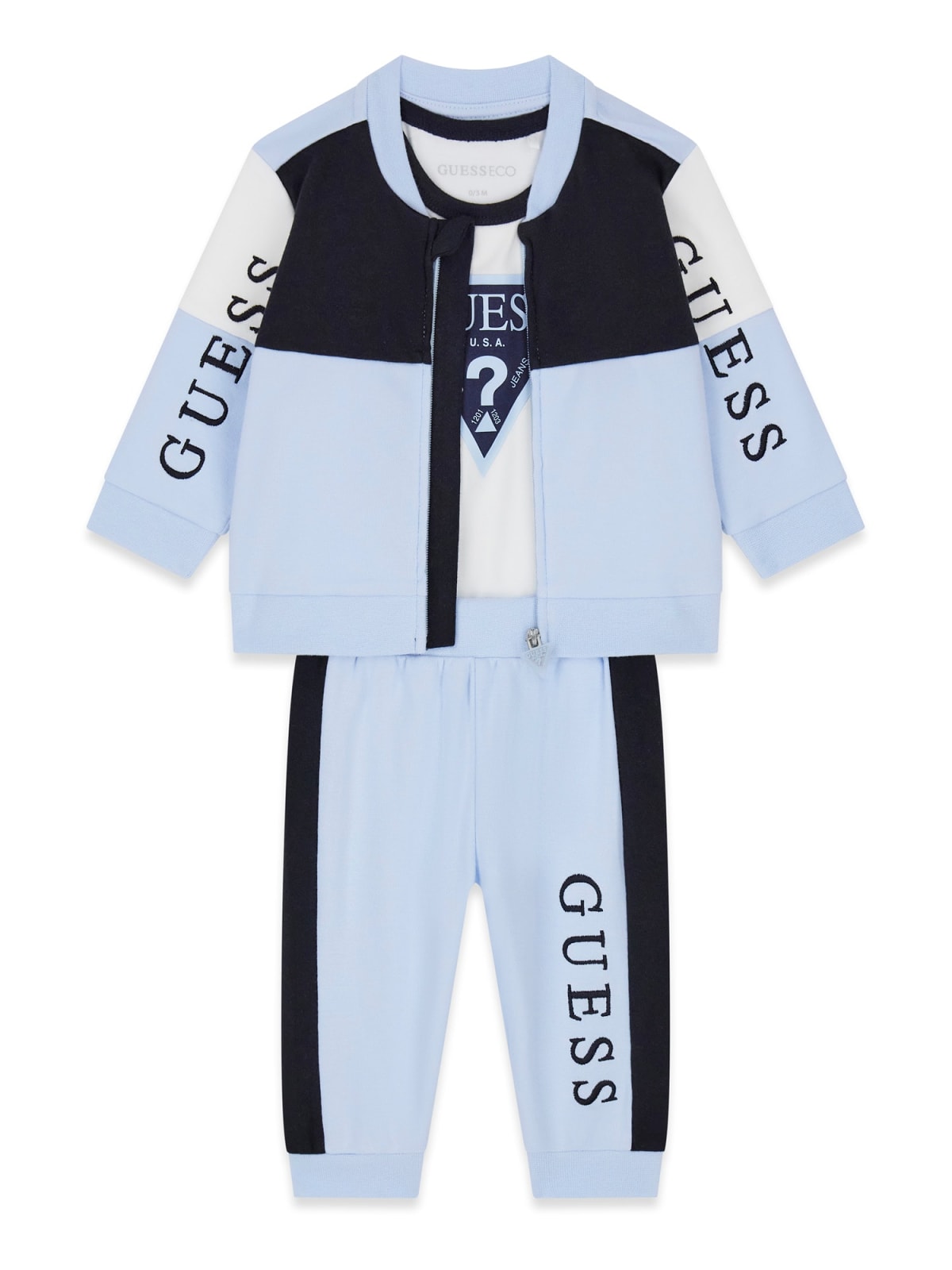 guess-completo boy