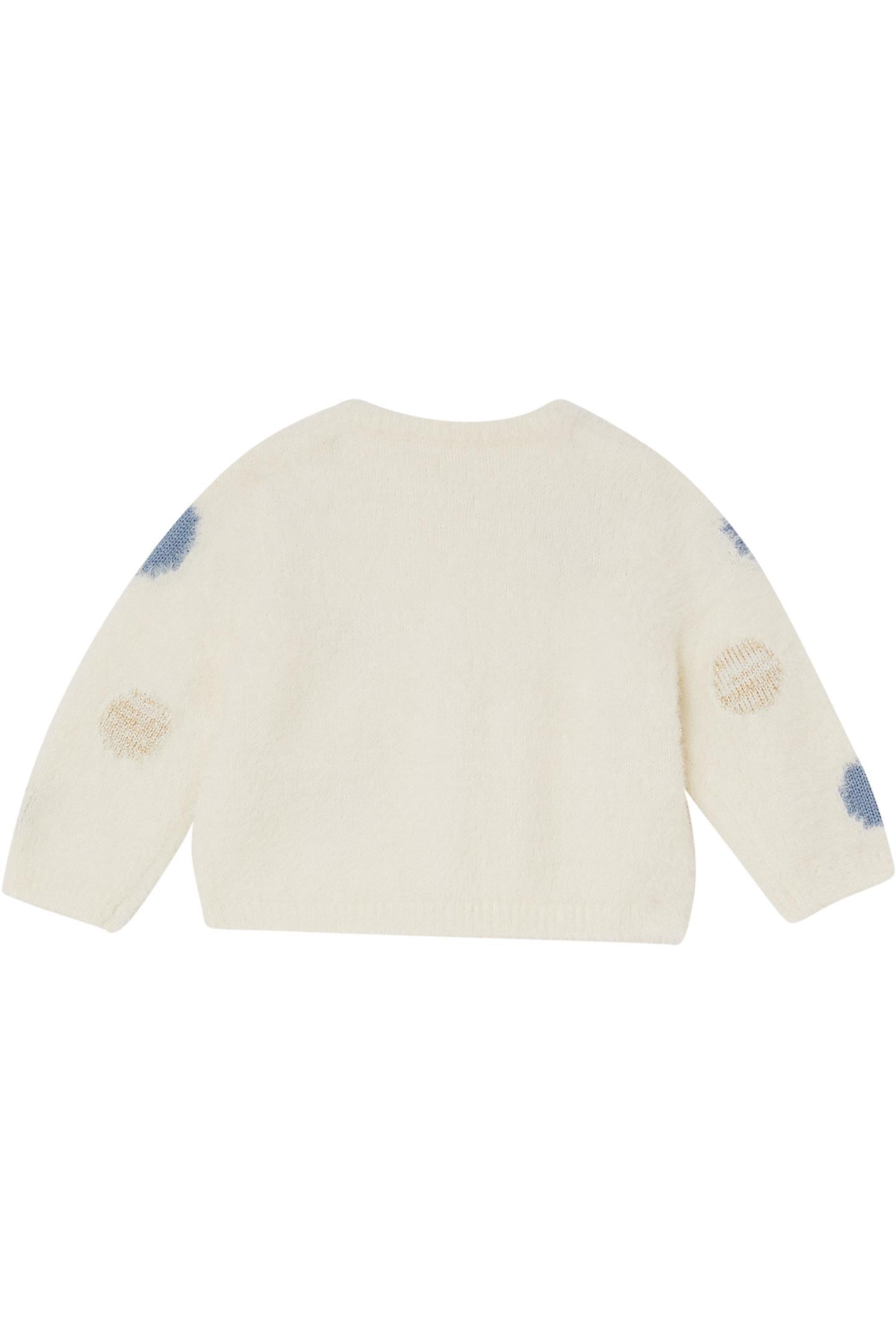 liujo-maglia bambina