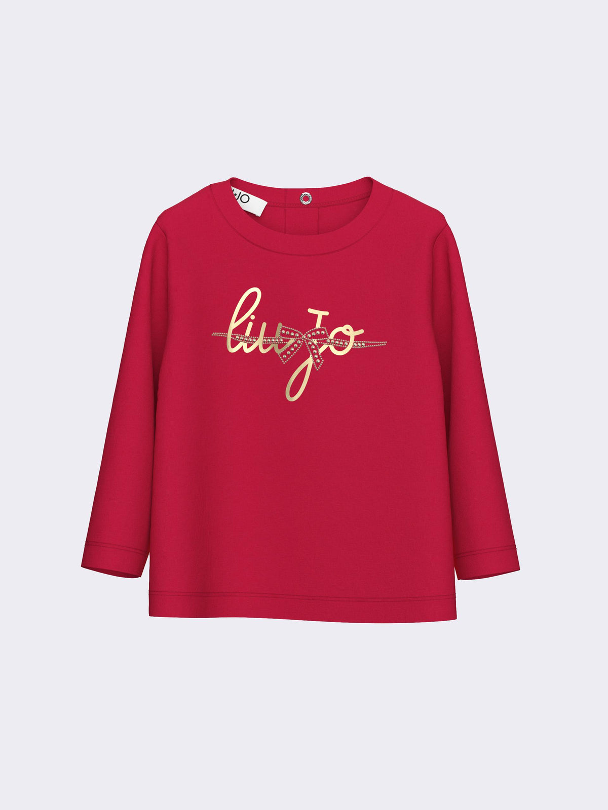 liujo-tshirt girl