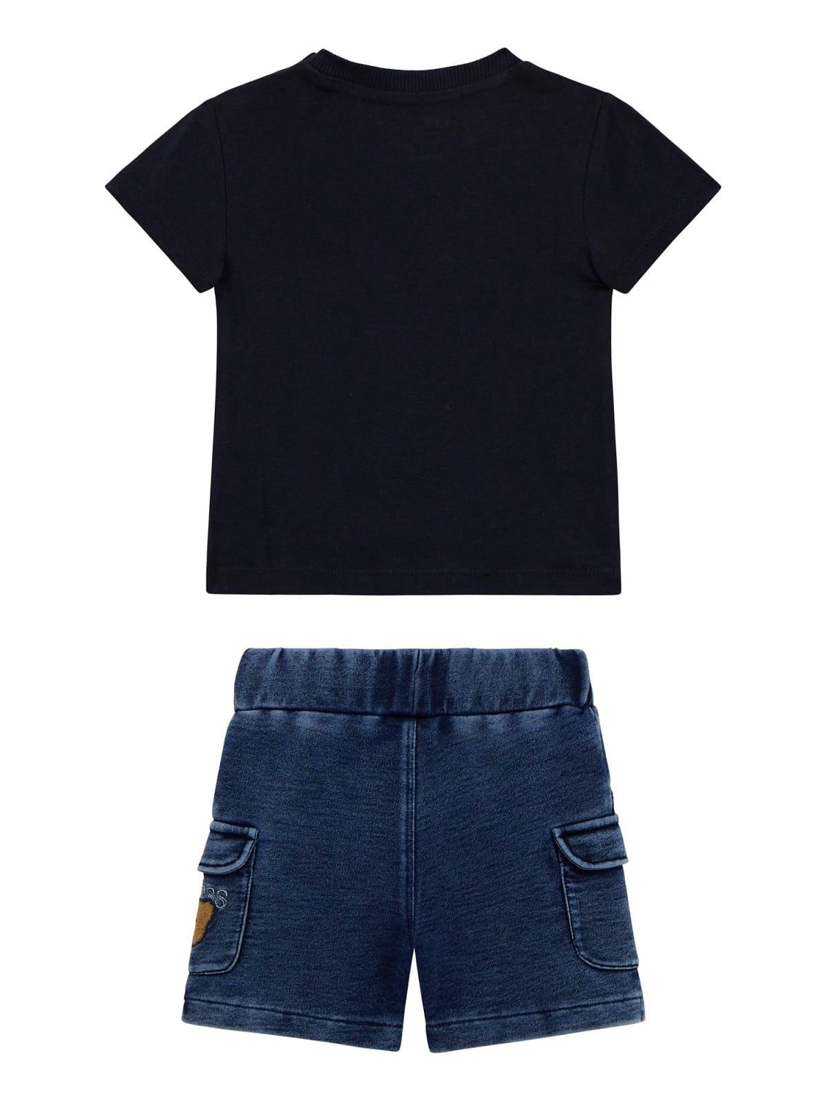 guess - set bambino