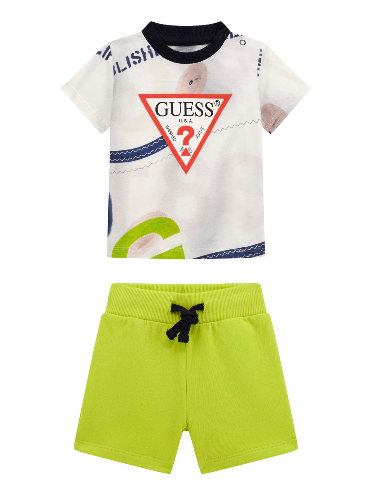 GUESS - Set Bambino