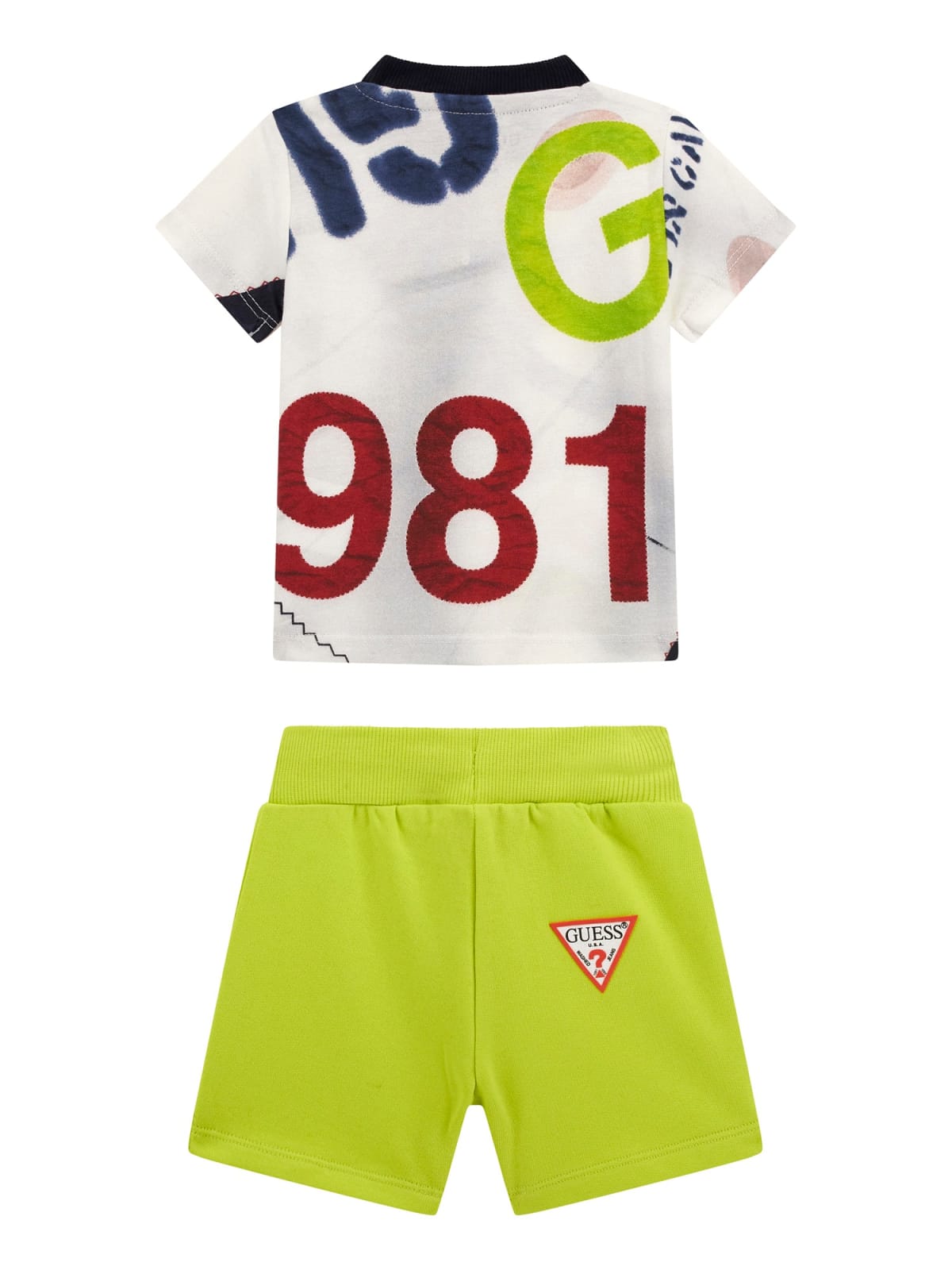 GUESS - Set Bambino