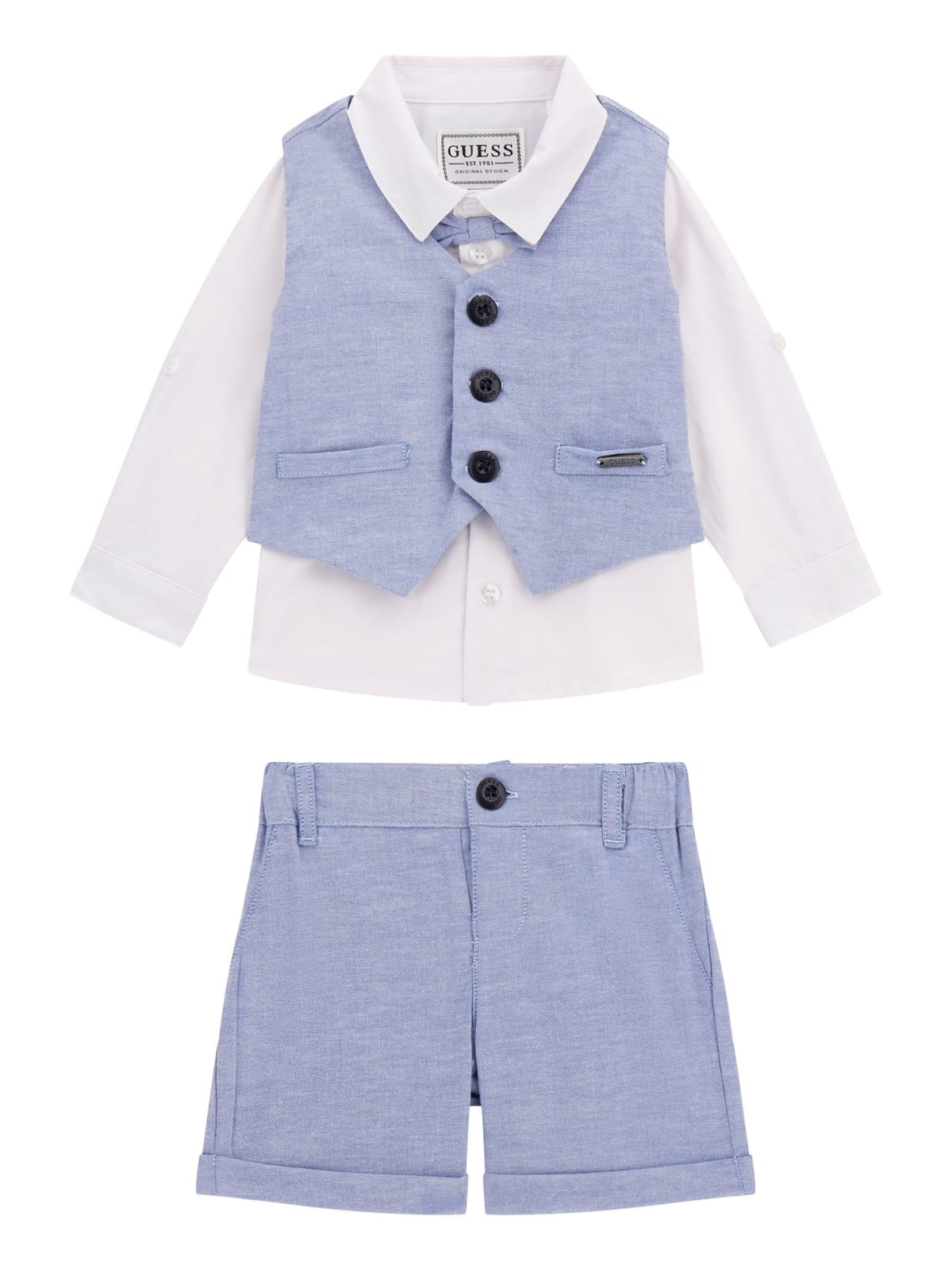 GUESS - Set Bambino