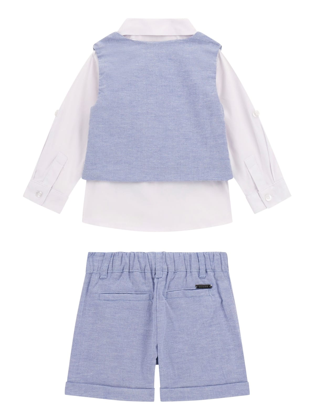 GUESS - Set Bambino