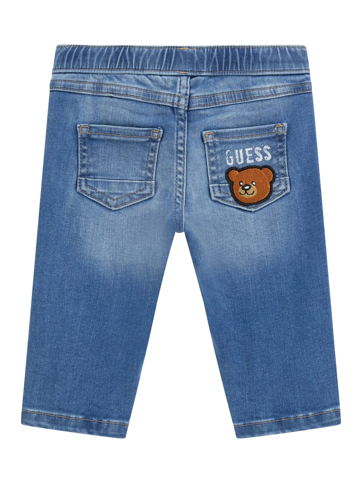 GUESS-Jeans Boy