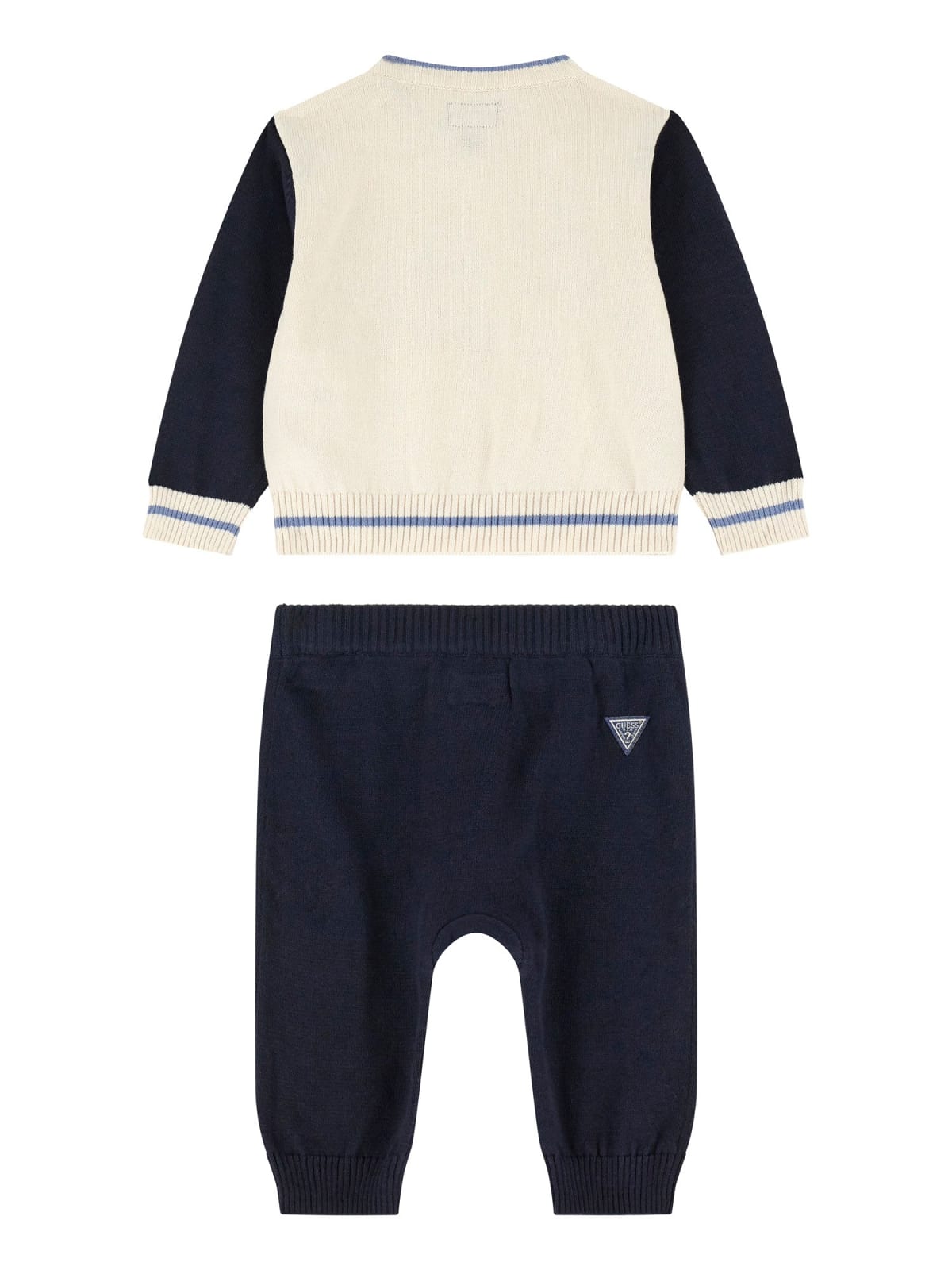 GUESS-Completo Boy