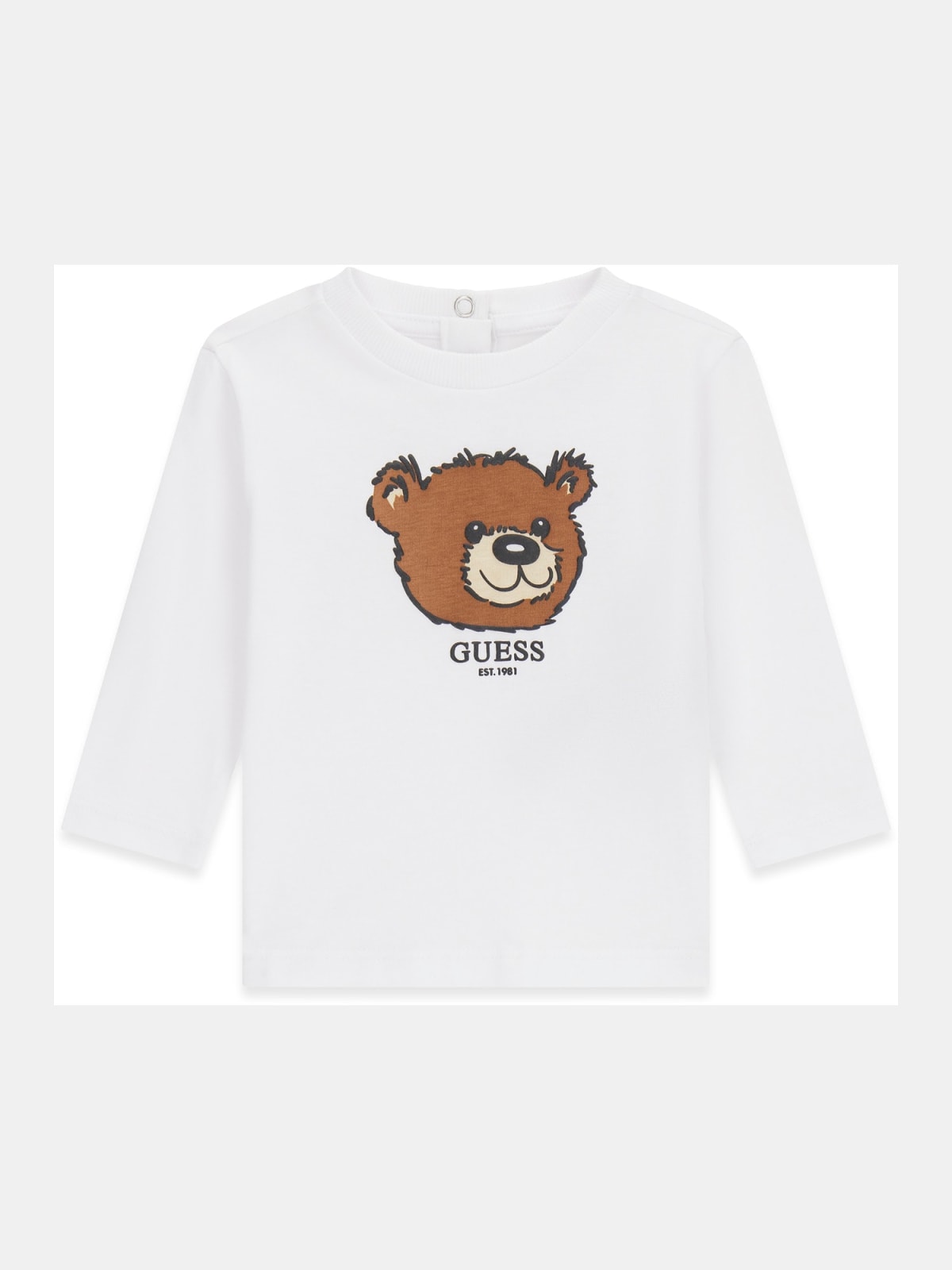 GUESS-Tshirt Boy