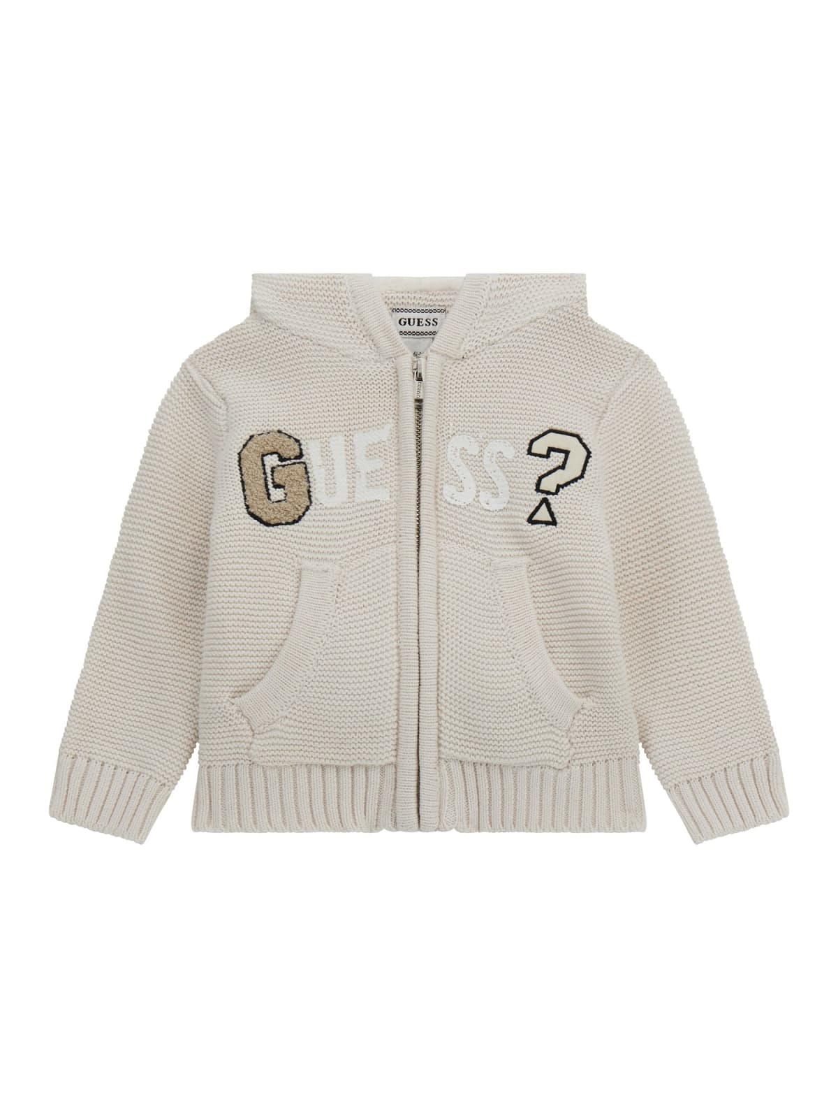 GUESS-Felpa Boy