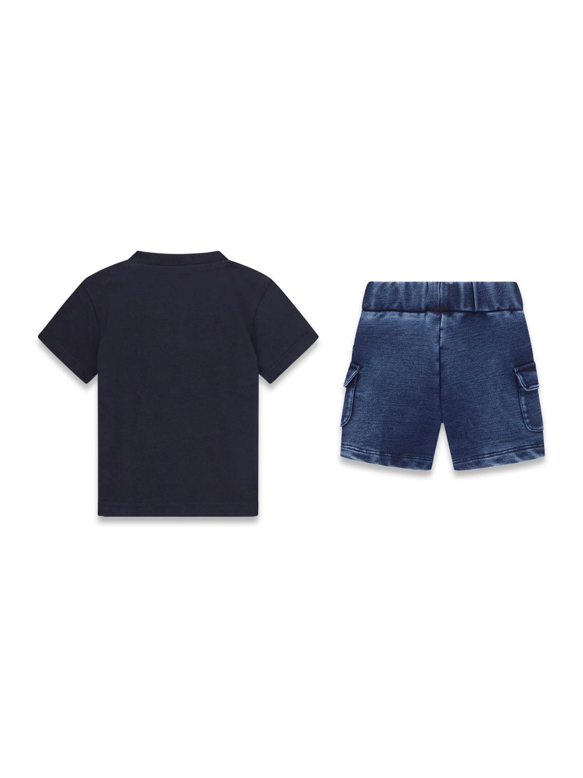 guess-completo basic boy