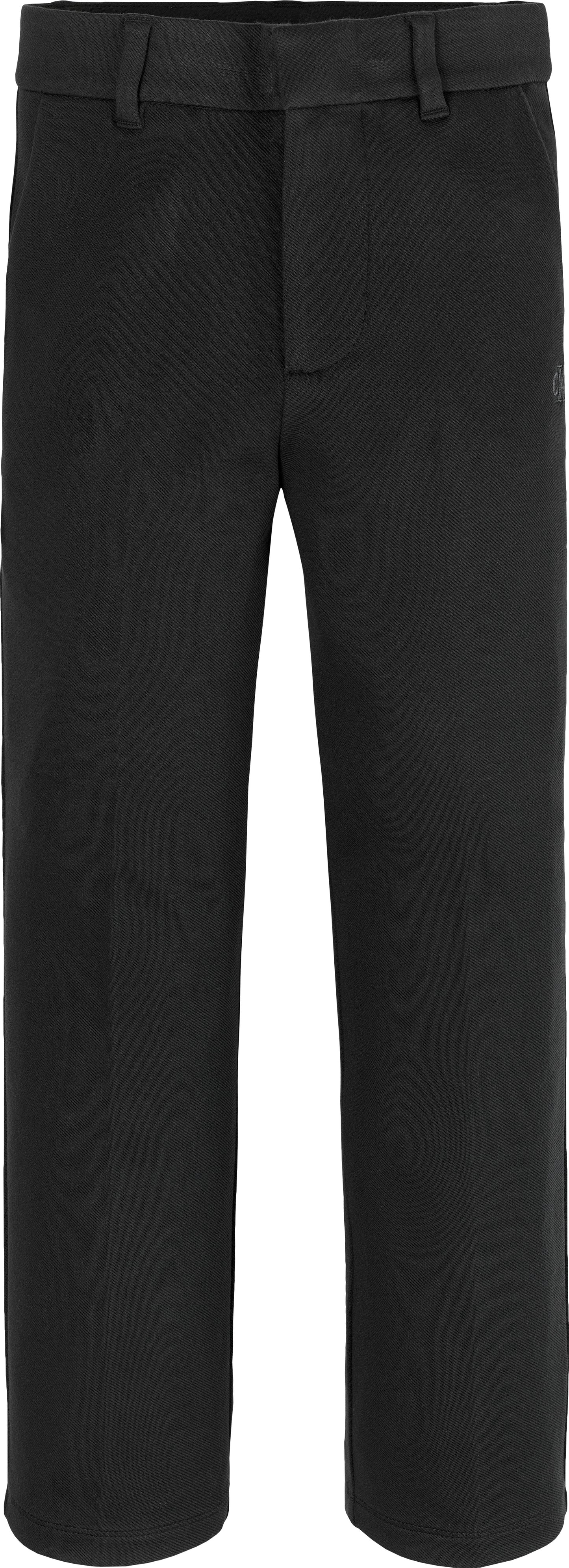 calvin klein - pantalone ragazzo