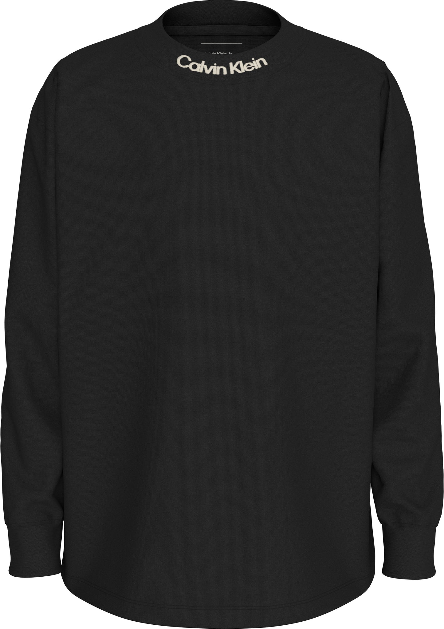 CALVIN KLEIN-Maglia Boy