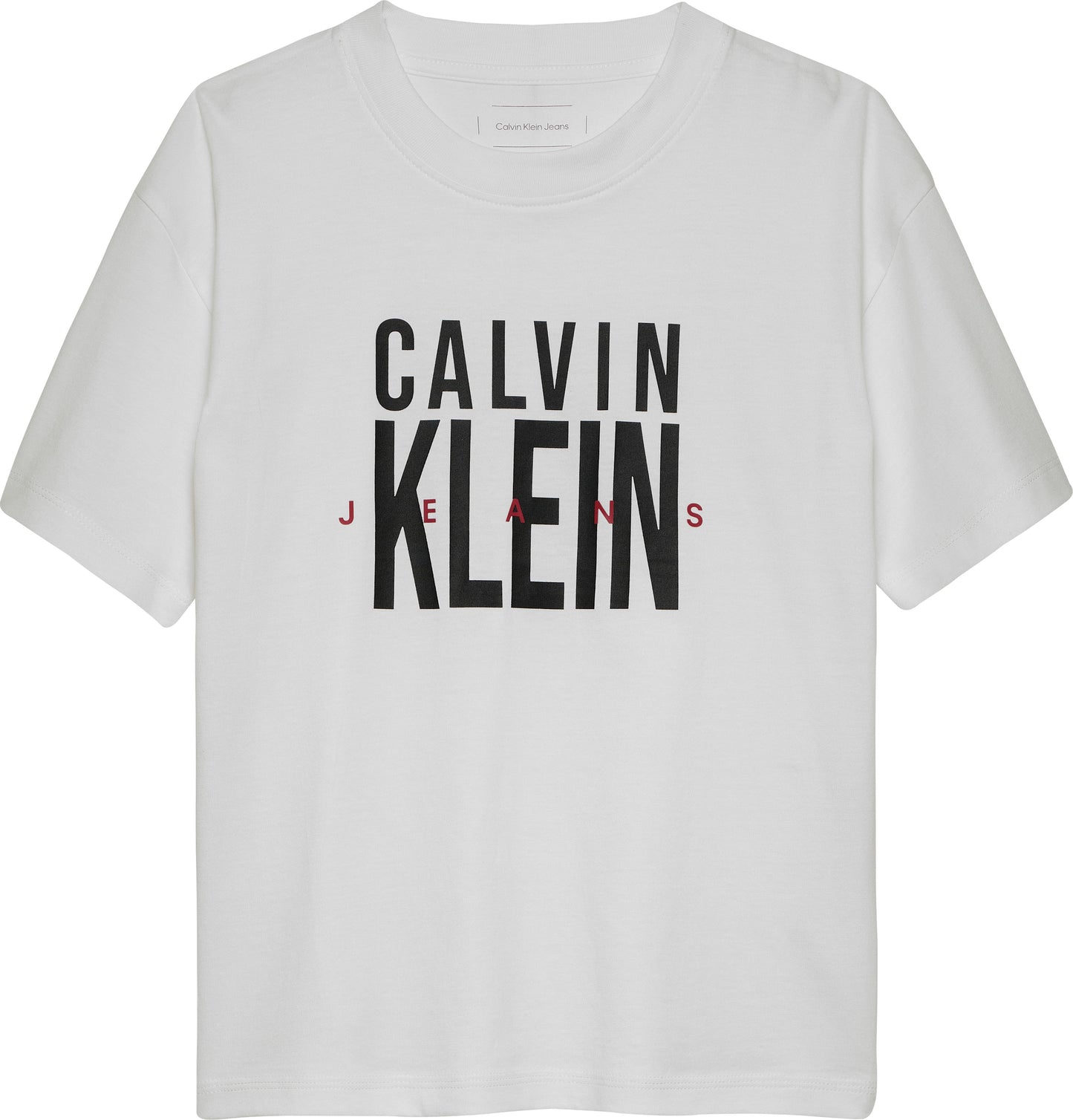 calvin klein - tshirt junior