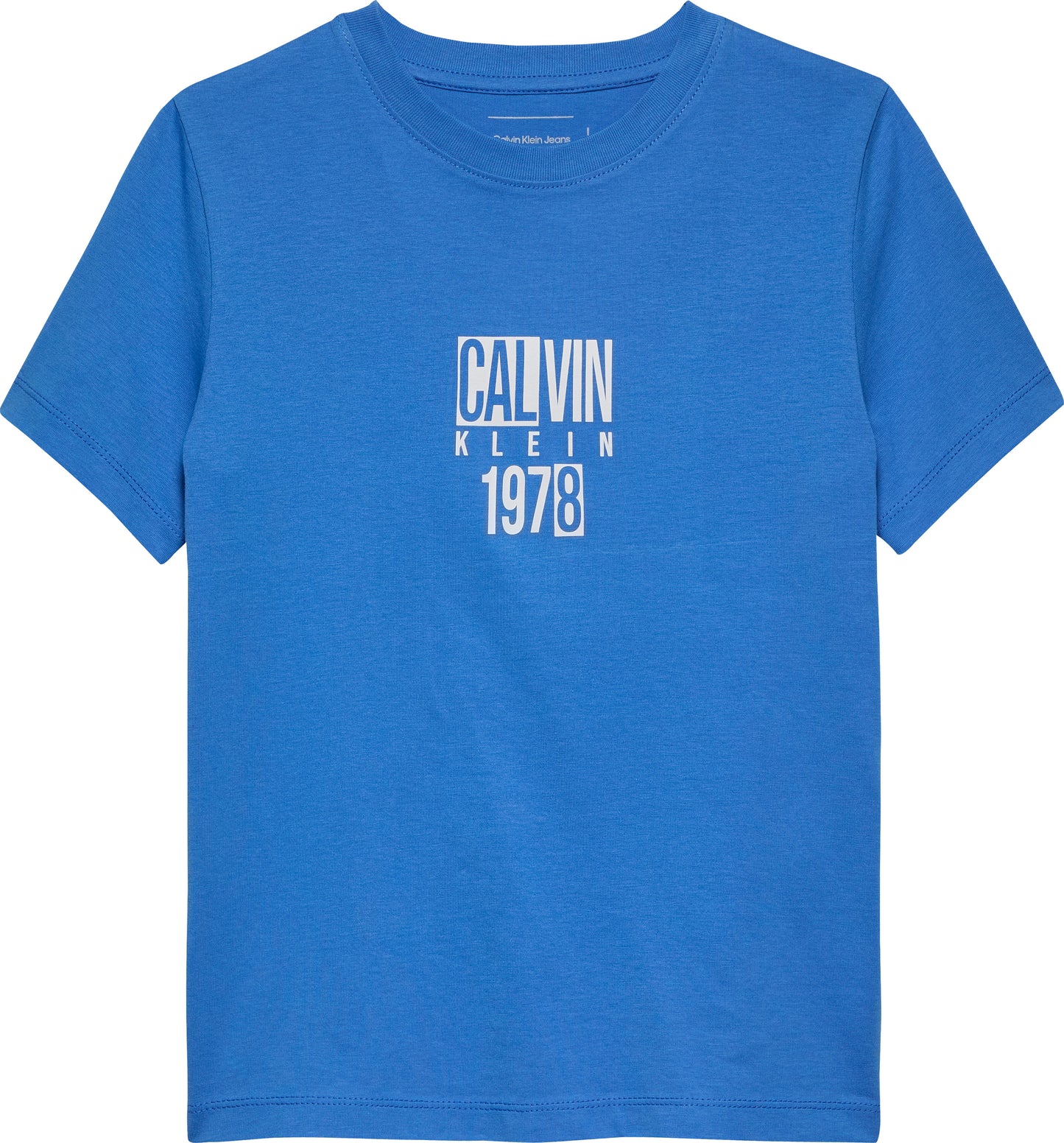 calvin klein - tshirt junior