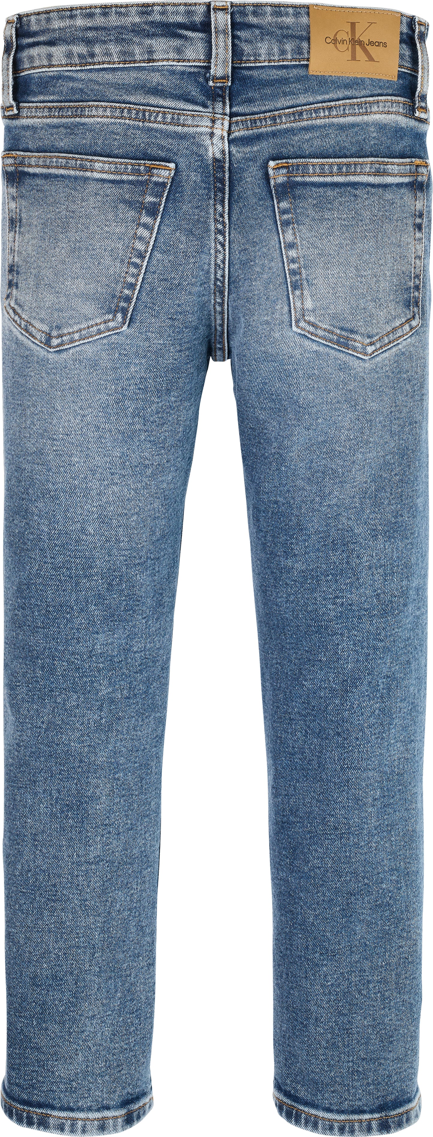 calvin klein-jeans boy