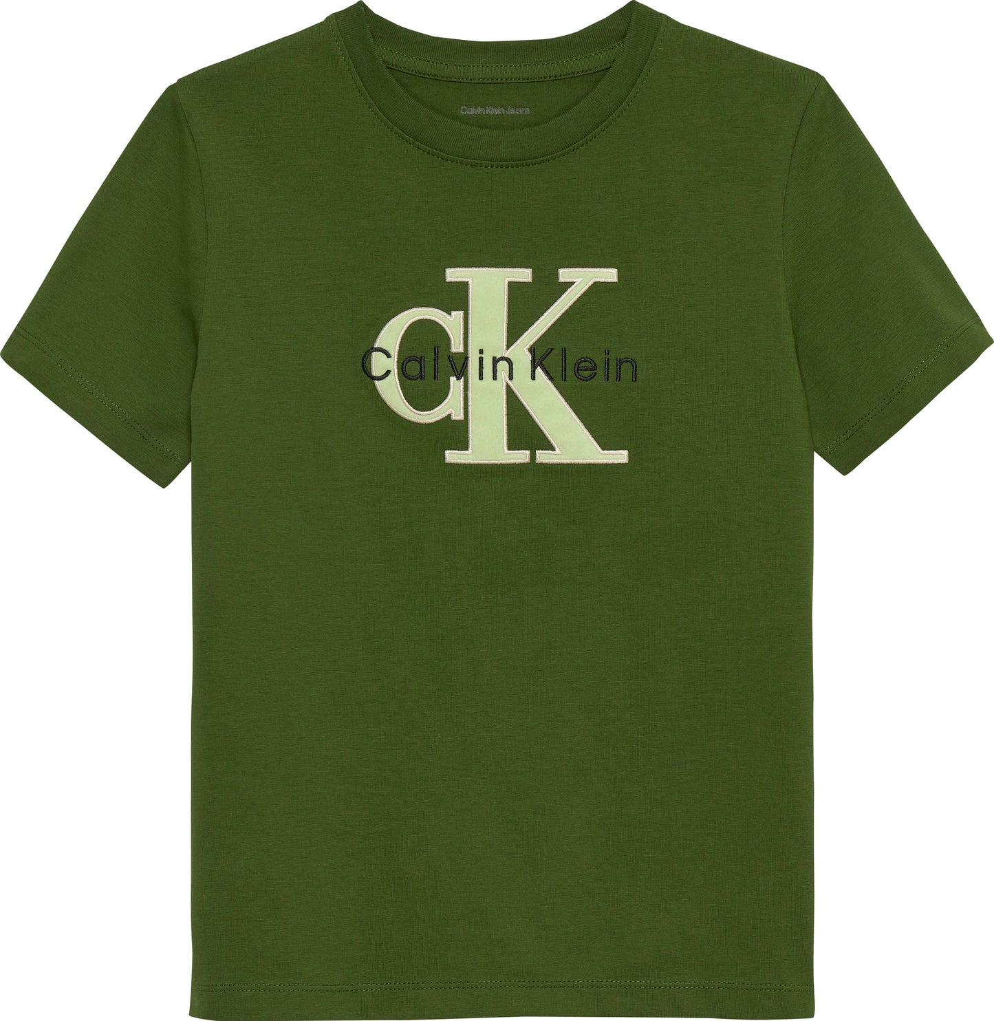 calvinklein-tshirt basic boy