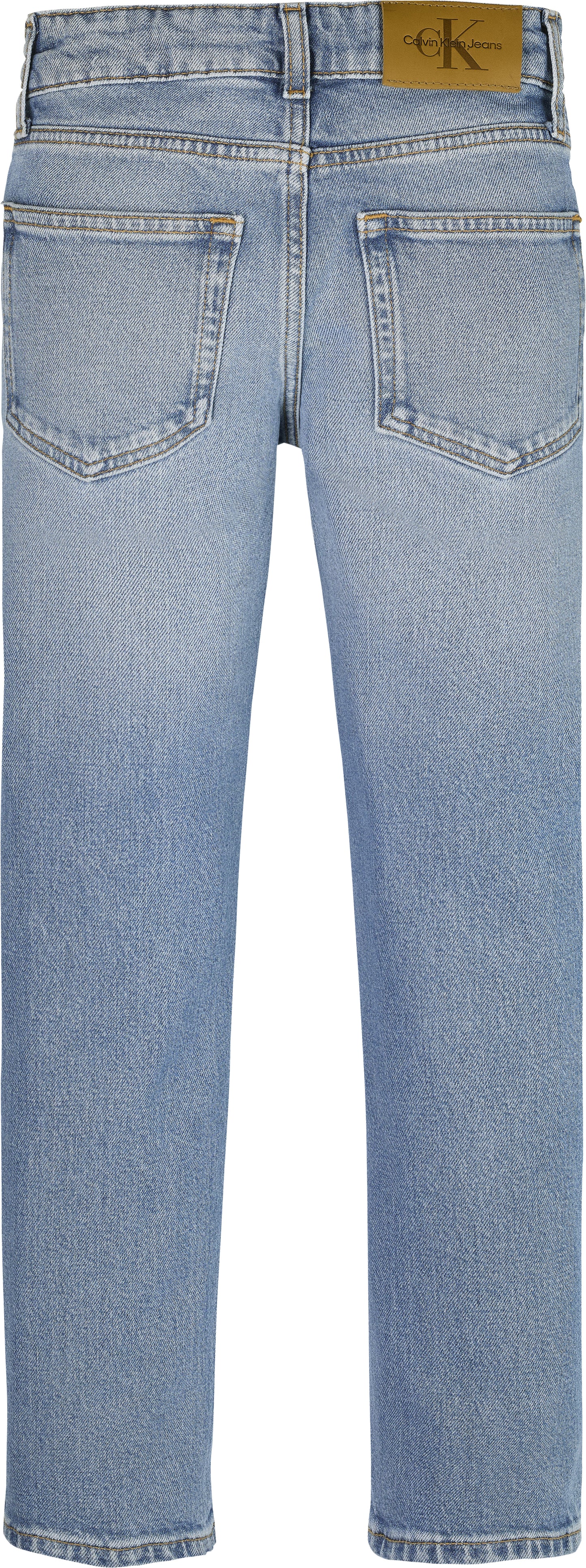 calvinklein-jeans basic boy