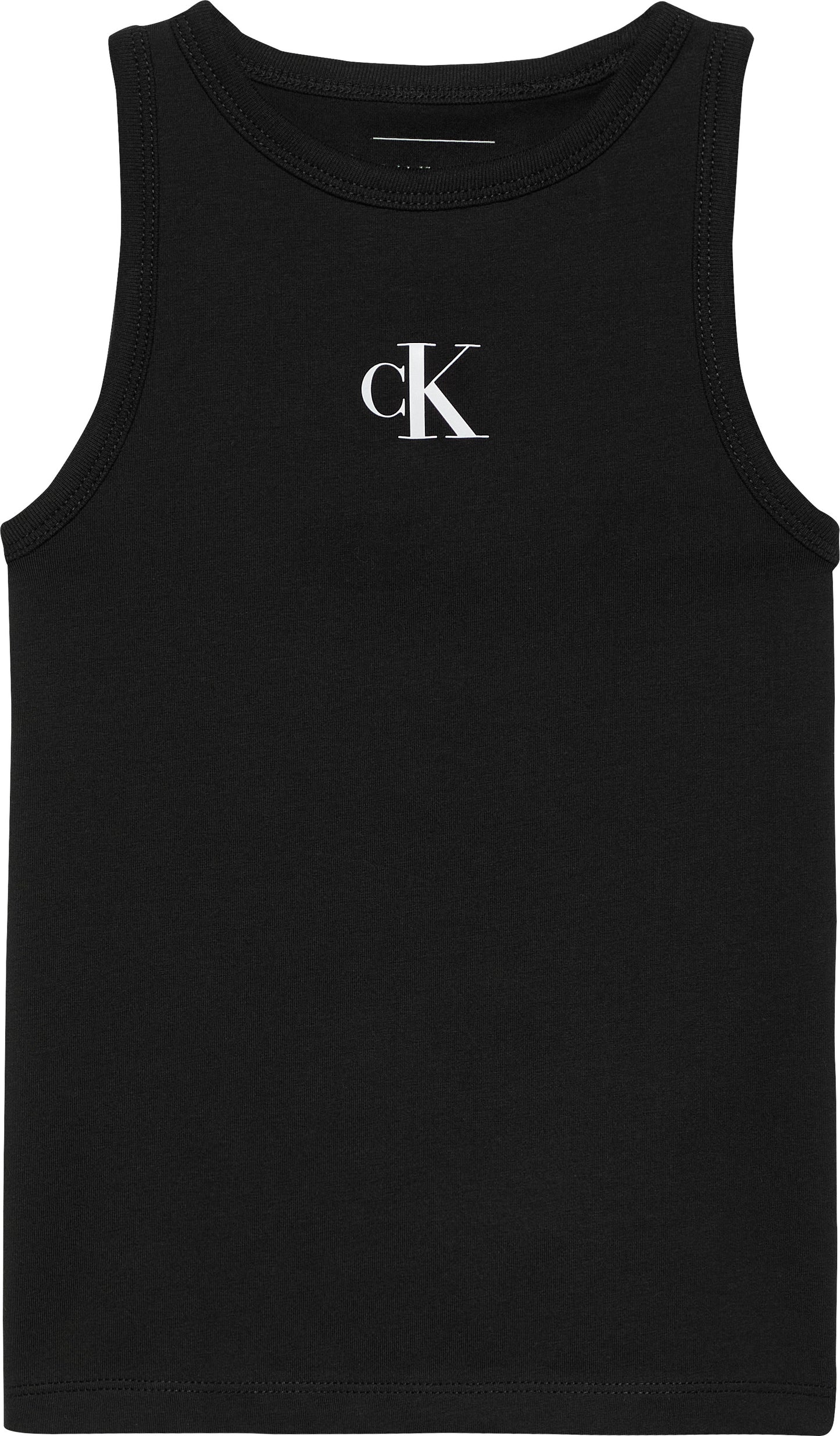 calvin klein - top ragazza