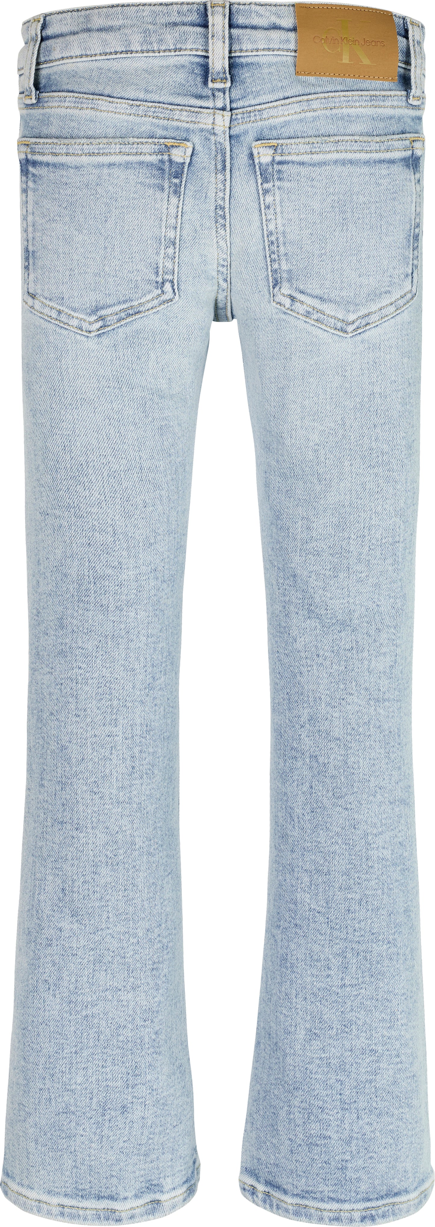 calvin klein - jeans ragazza