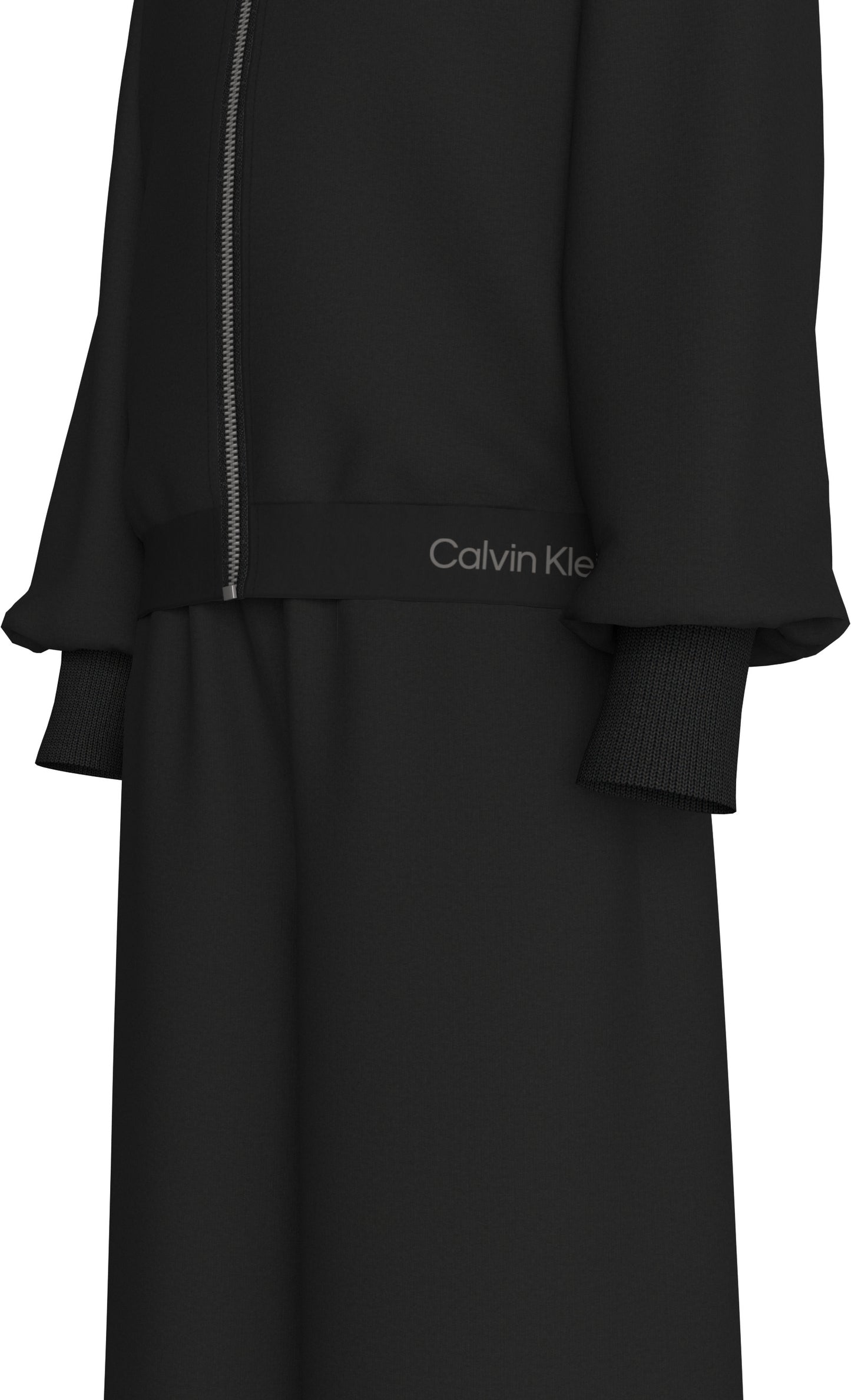 calvin klein - completo ragazza