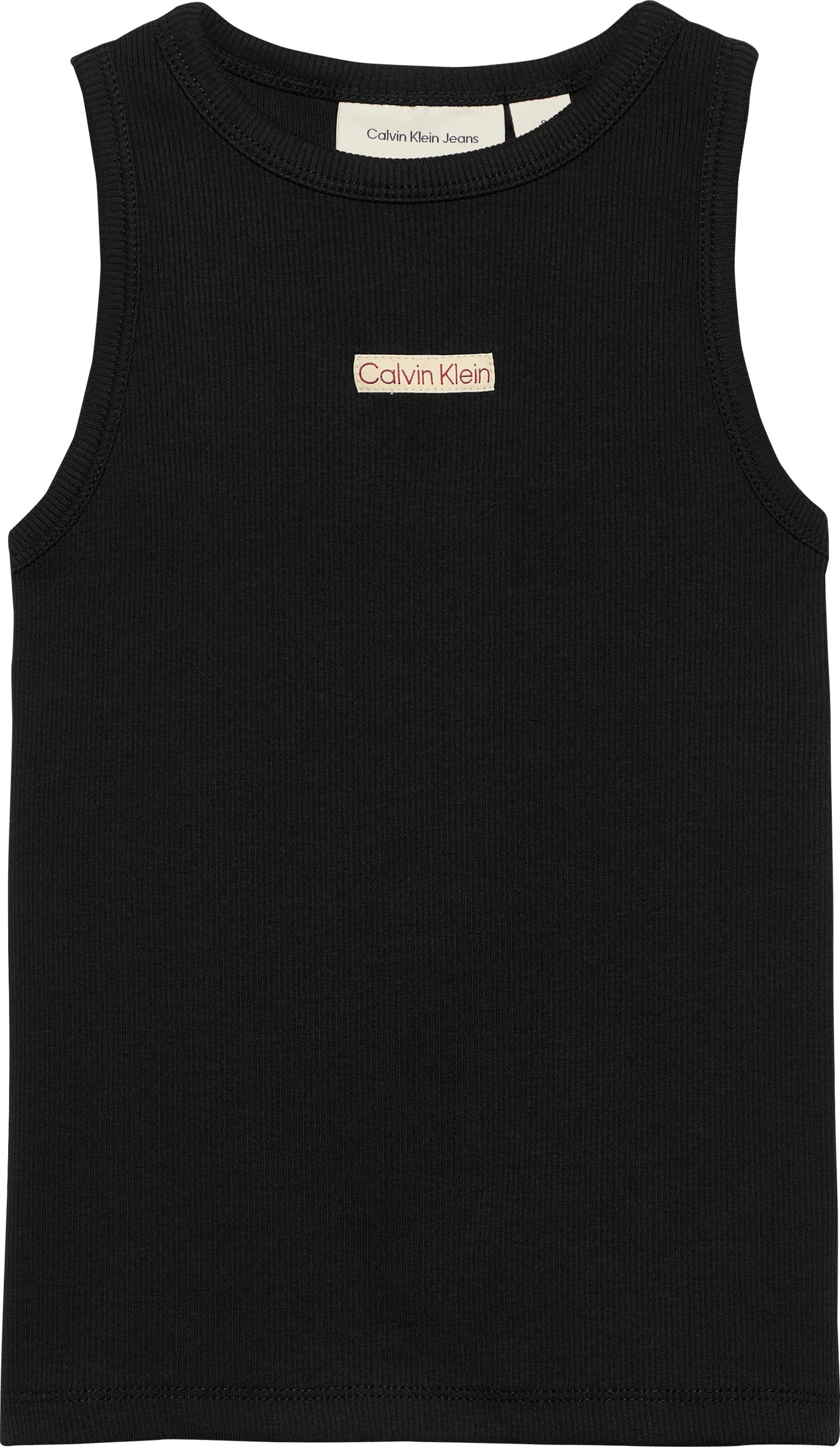 calvin klein - top ragazza