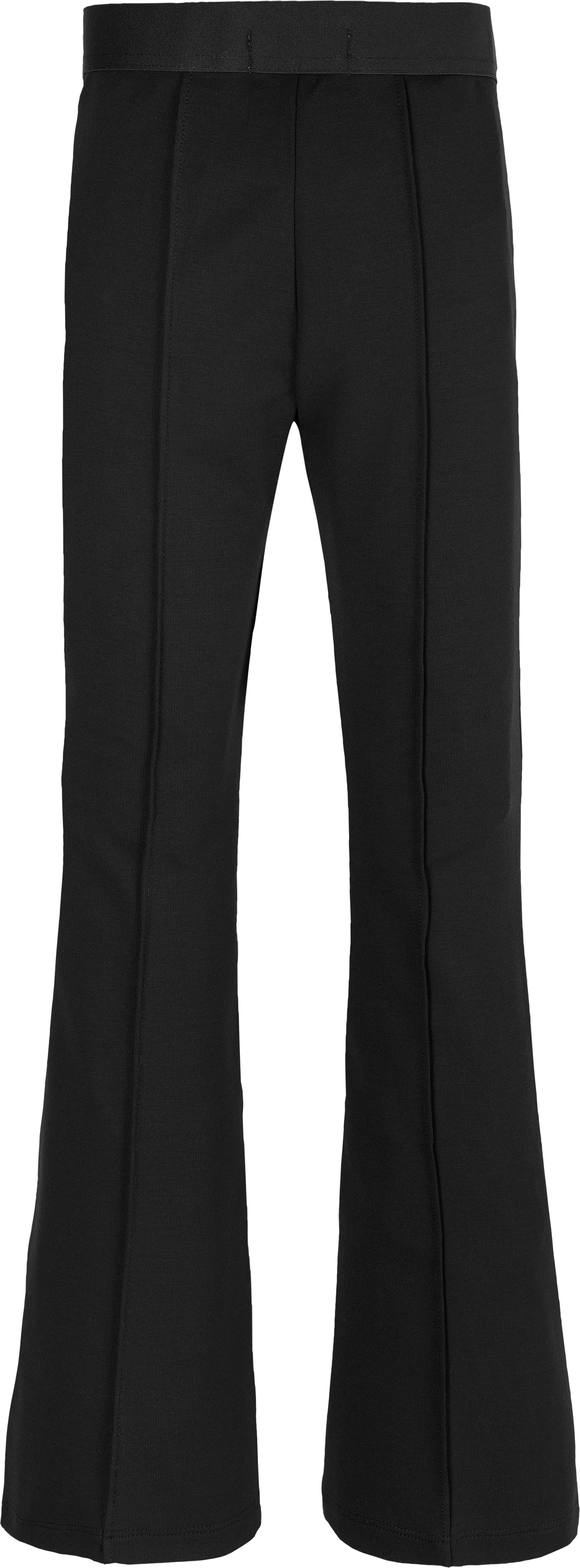 calvin klein - pantalone ragazza