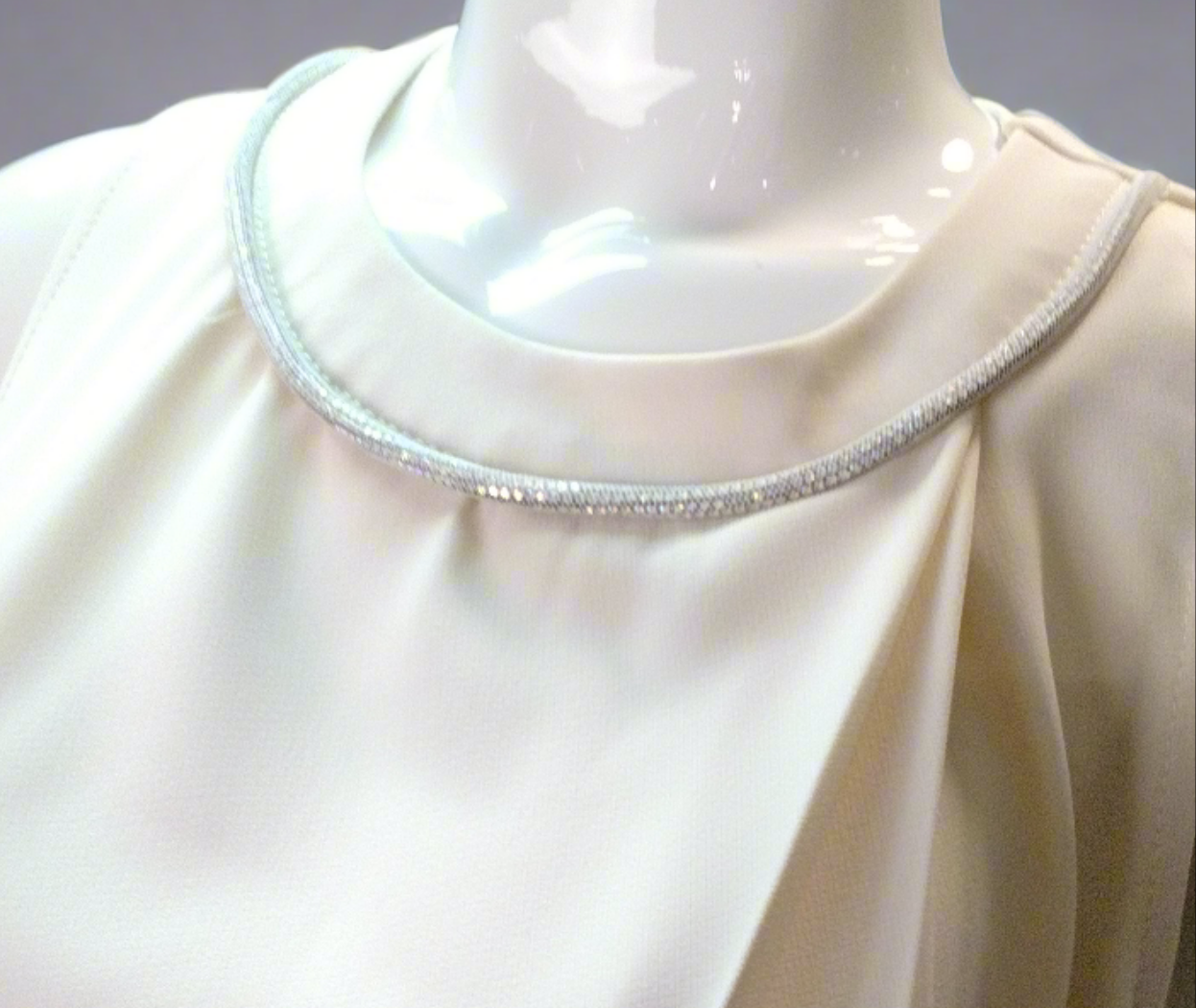 RINASCIMENTO- Canotta Donna