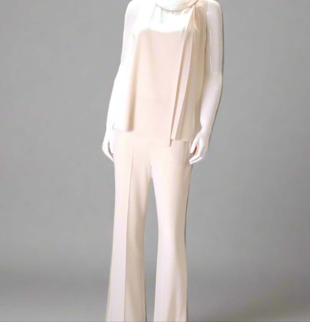 RINASCIMENTO- Pantalone Donna