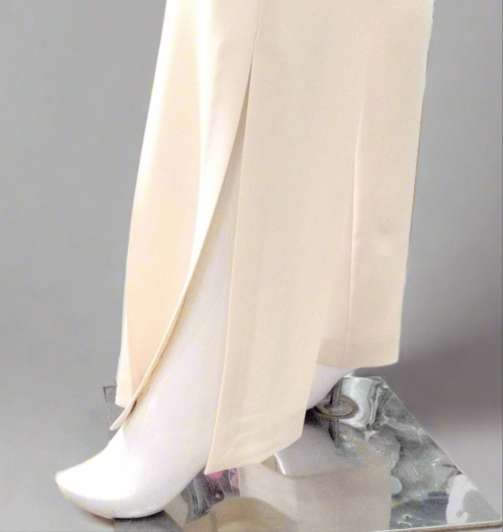 RINASCIMENTO- Pantalone Donna