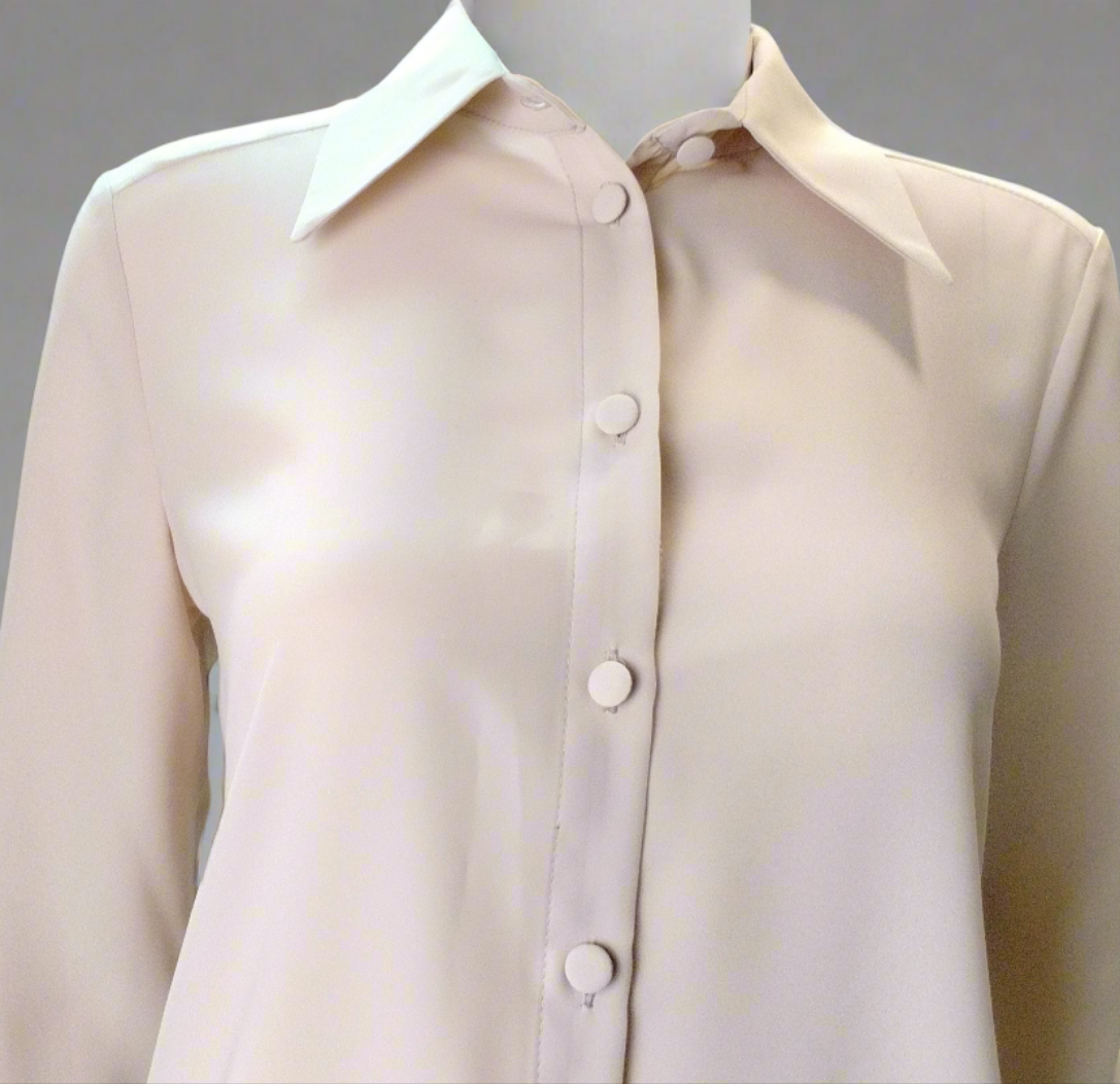 rinascimento- camicia donna