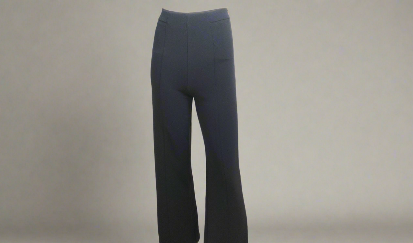rinascimento - pantalone donna