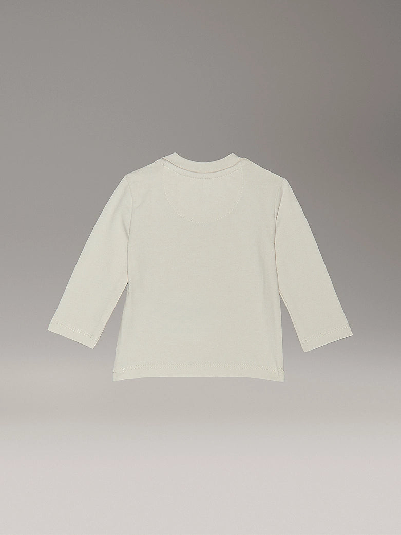 calvin klein - tshirt baby unisex