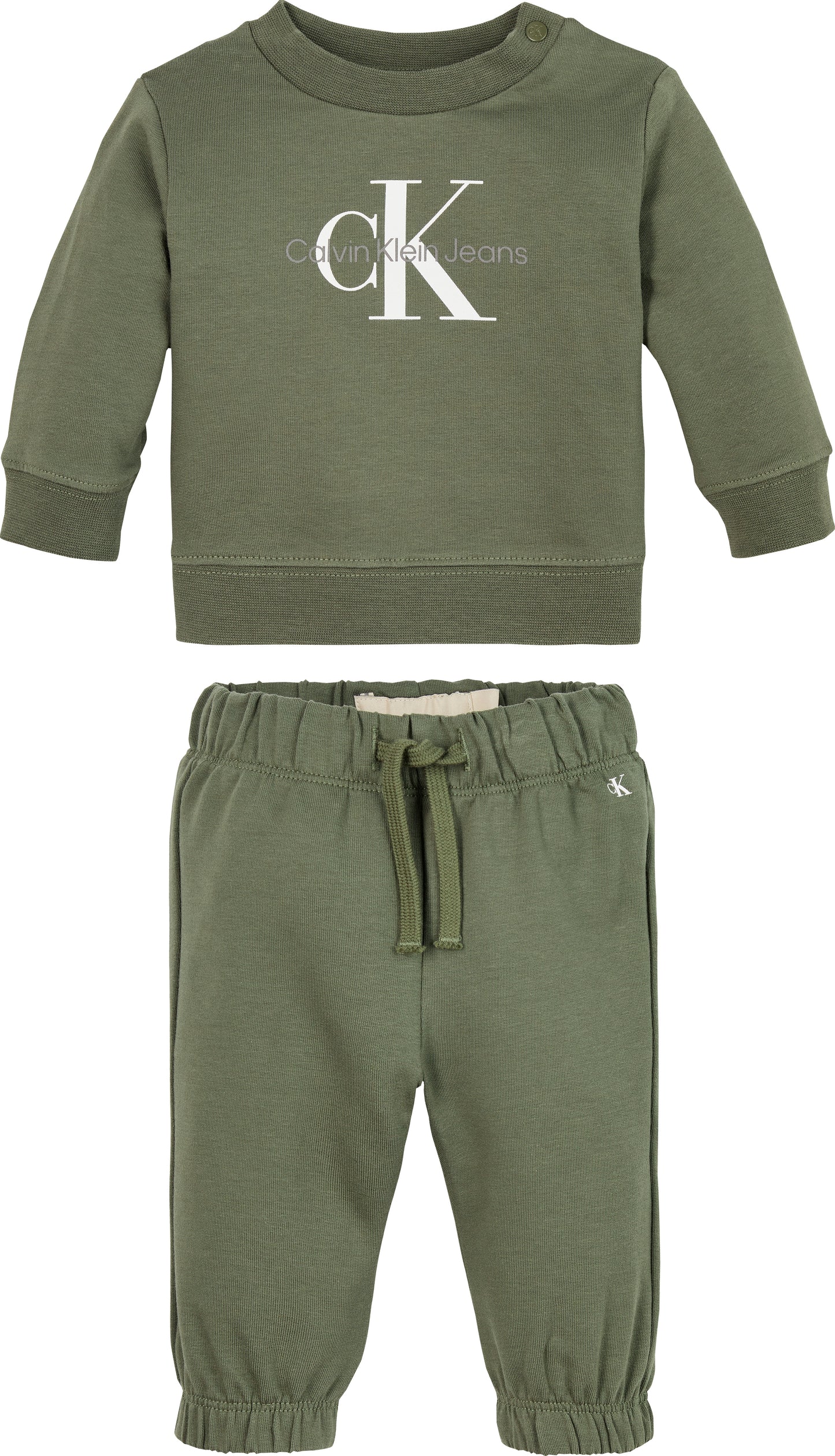 CALVIN KLEIN-Set Unisex