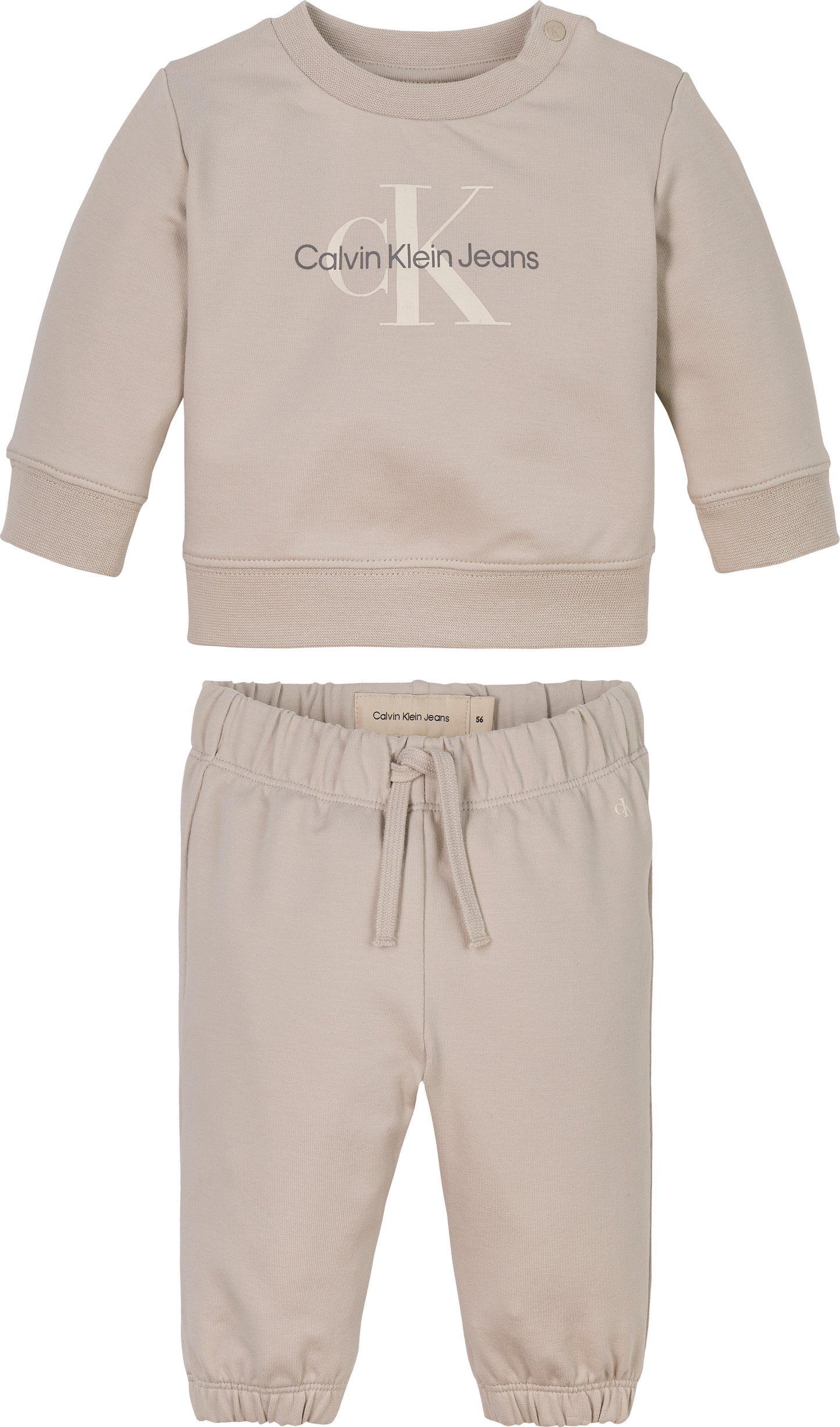 CALVIN KLEIN - completo sportivo bambino