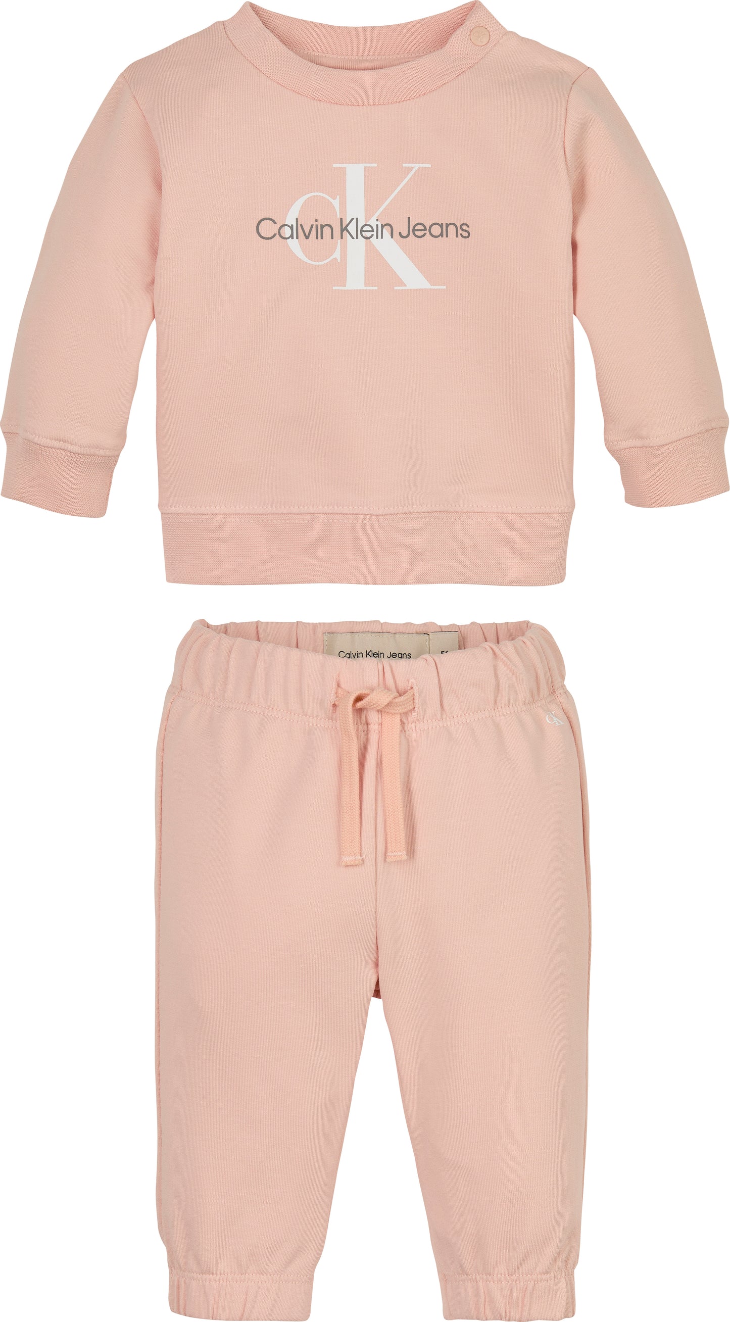 CALVIN KLEIN-Set Unisex