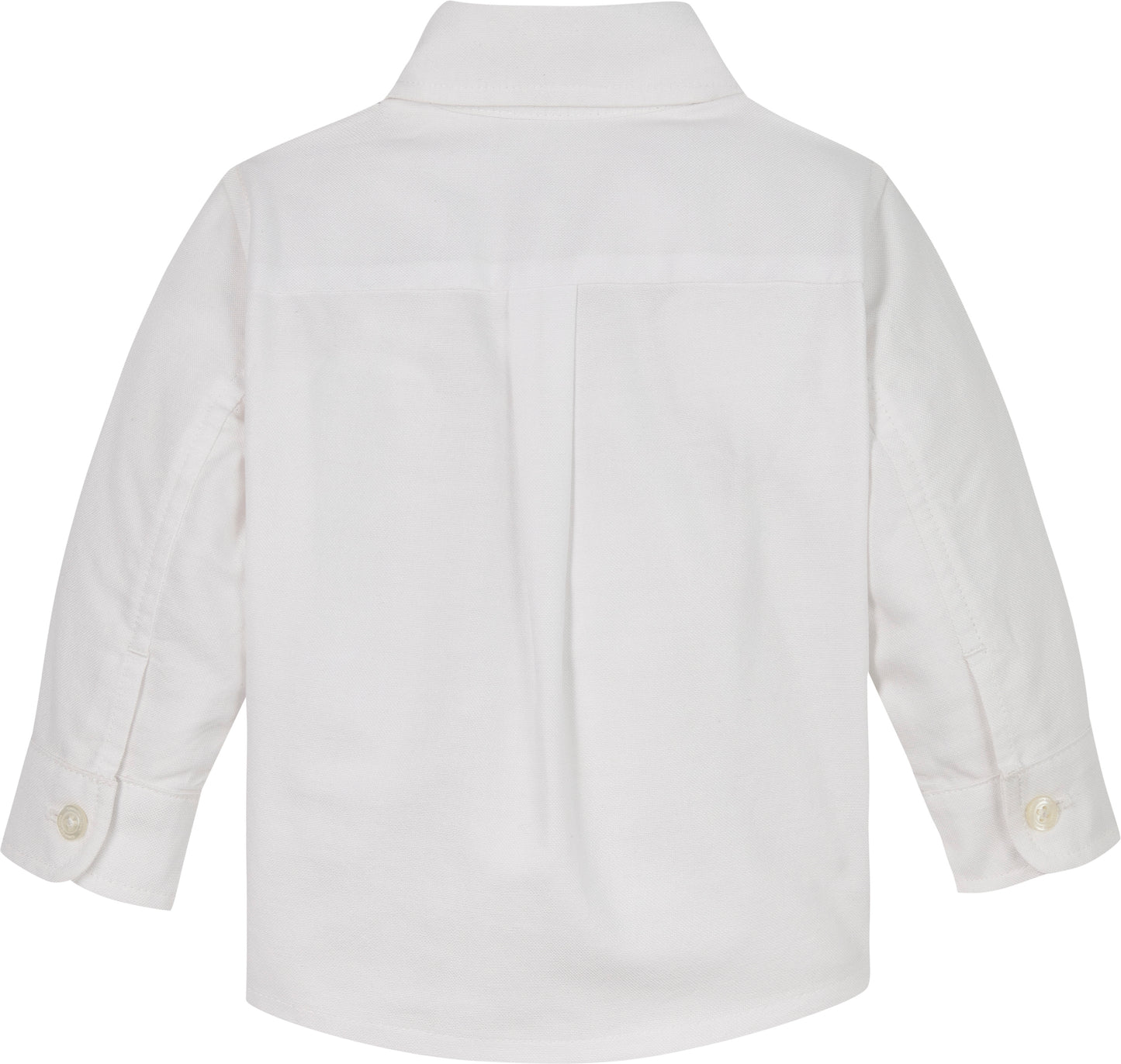 calvin klein - camicia oxford lui