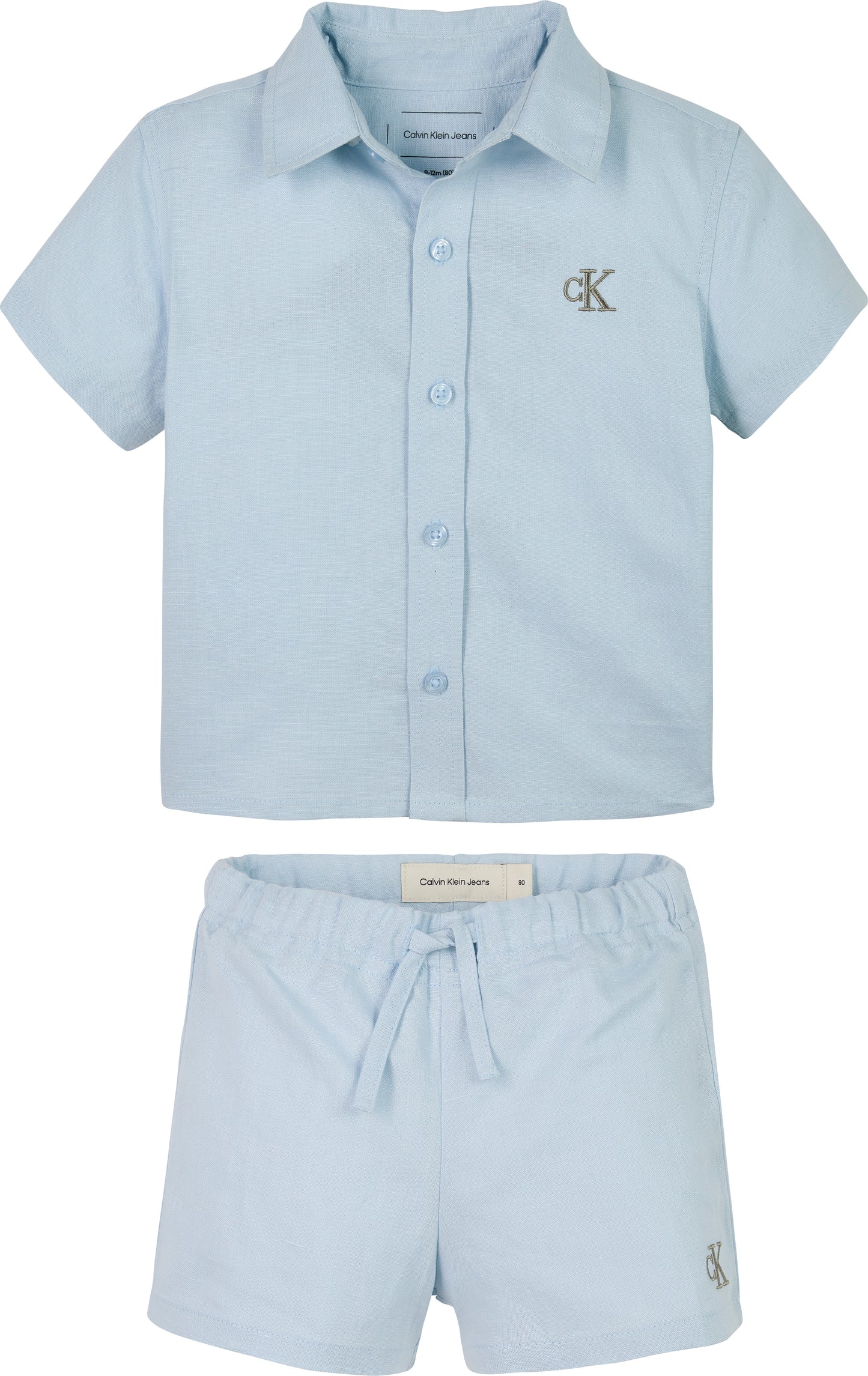 CALVIN KLEIN - SET Bambino