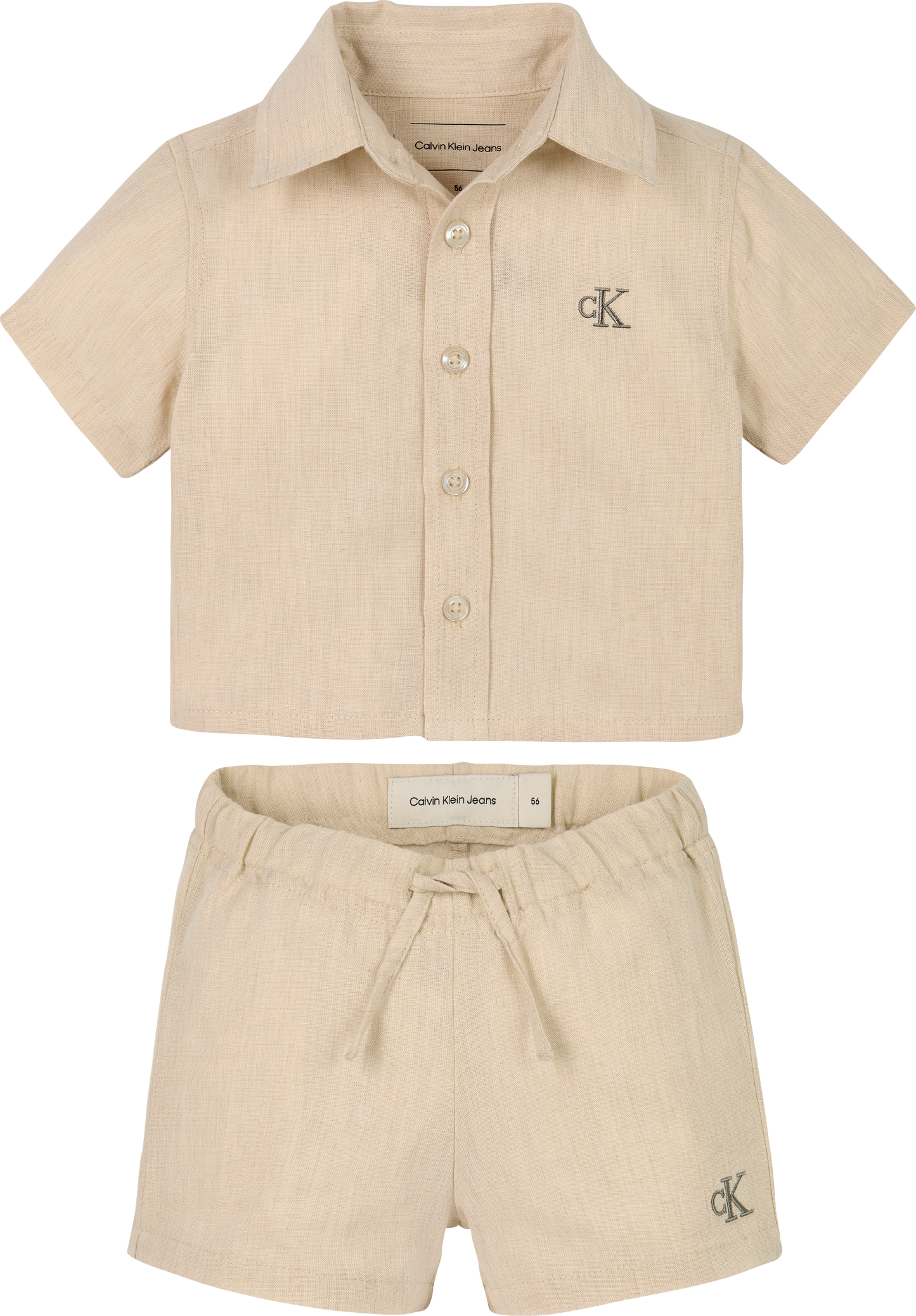 CALVIN KLEIN - SET Bambino