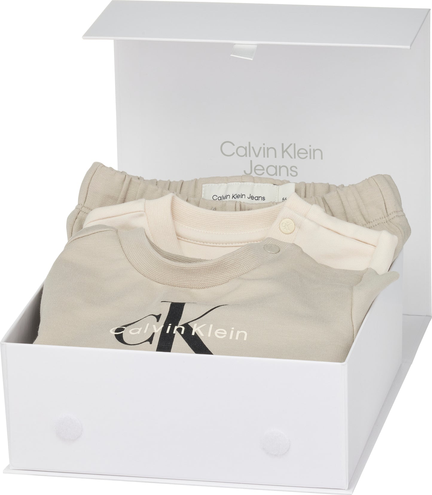calvinklein-completo unisex