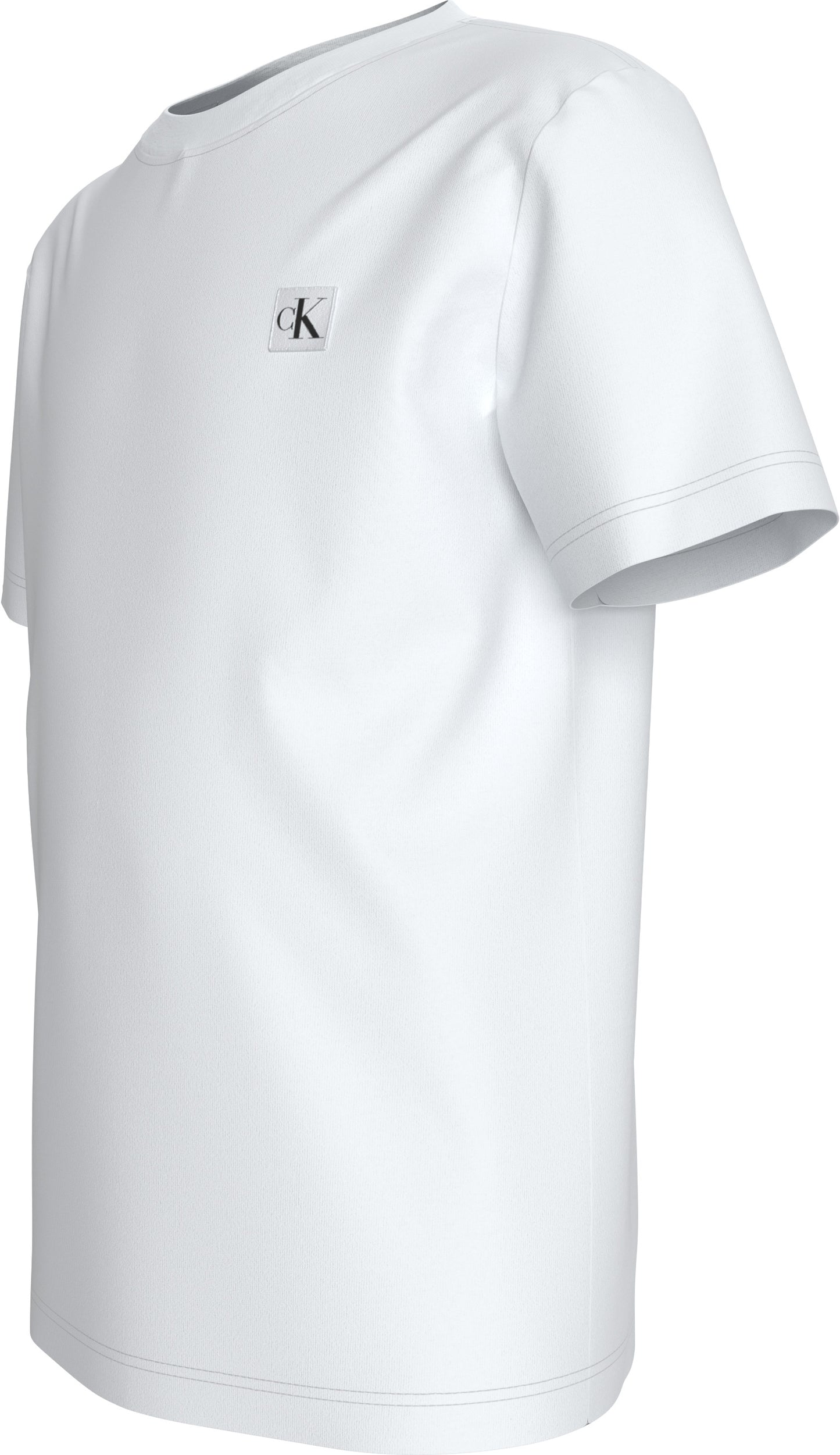 CALVIN KLEIN-Tshirt Boy
